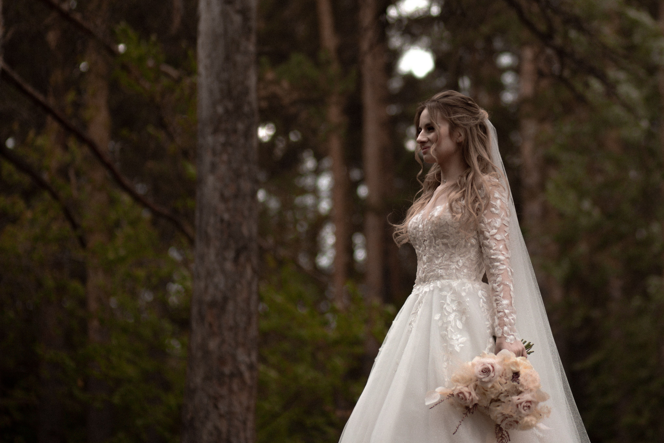 Артем и Диана (полный день). Свадебный фотограф Екатерина Черкасская