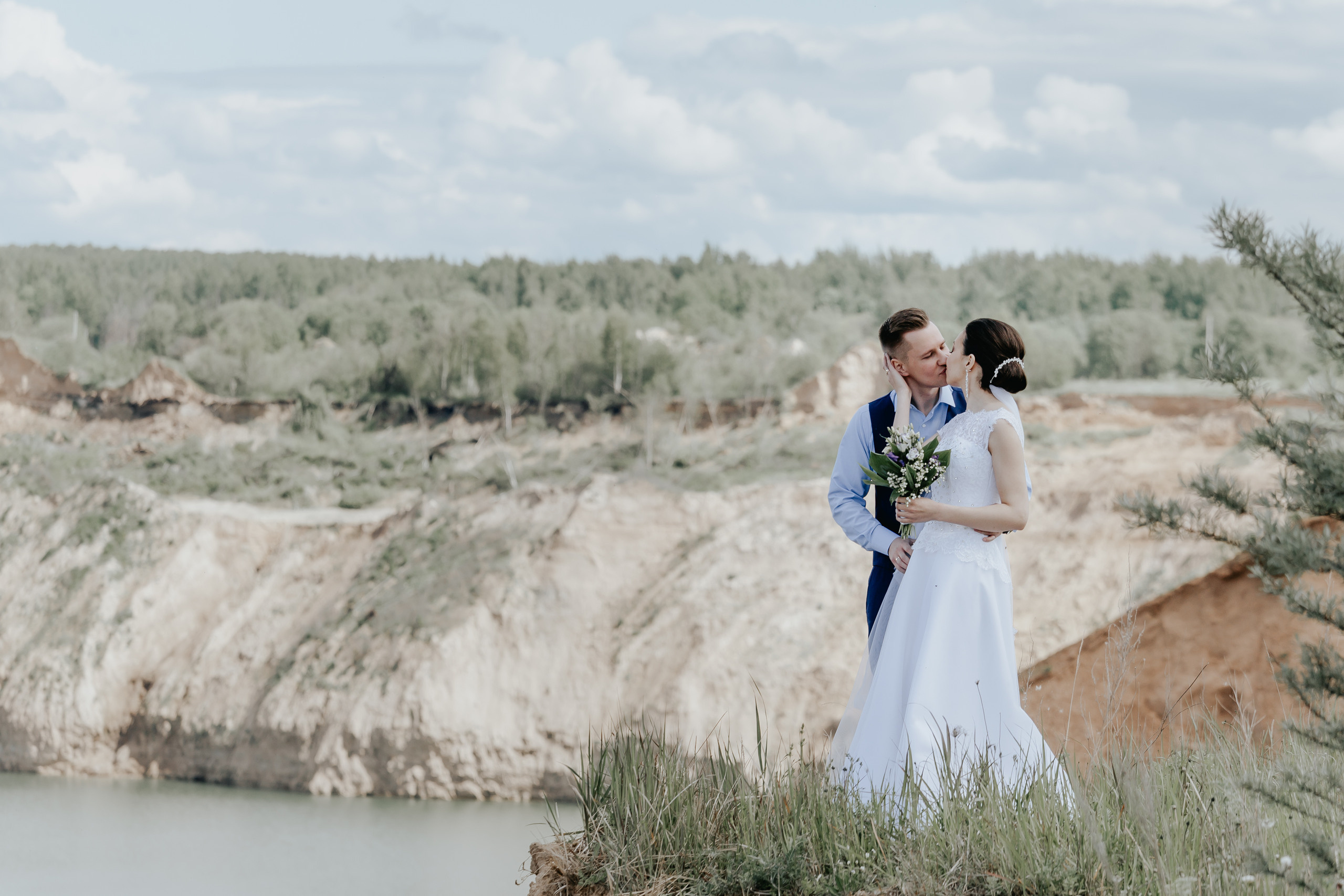 Отзывы о фотографе Дмитрии Кувшинове. Свадебный фотограф в Витебске Дмитрий Кувшинов