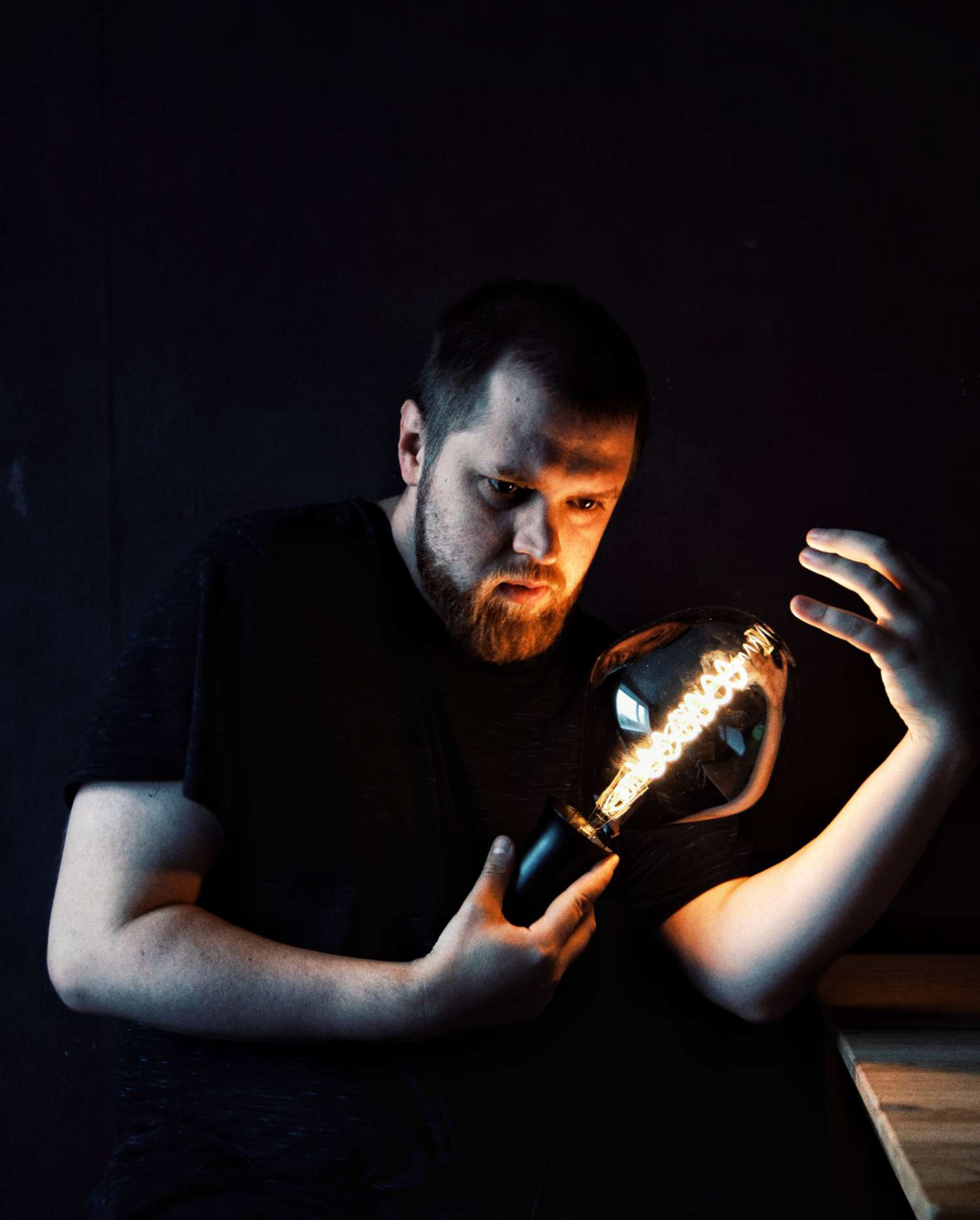 Георгий Голосов