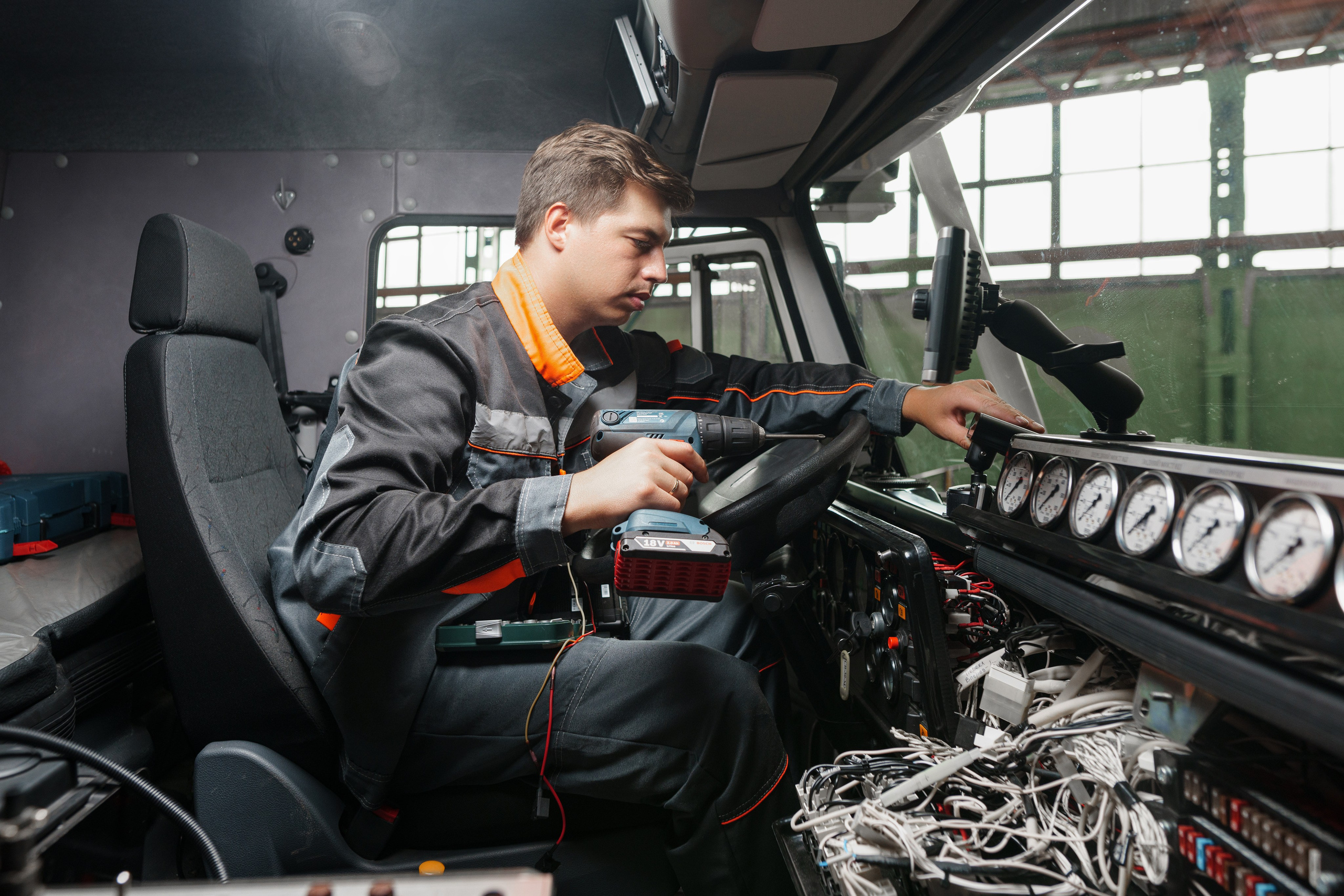 Росгеология и Антисон