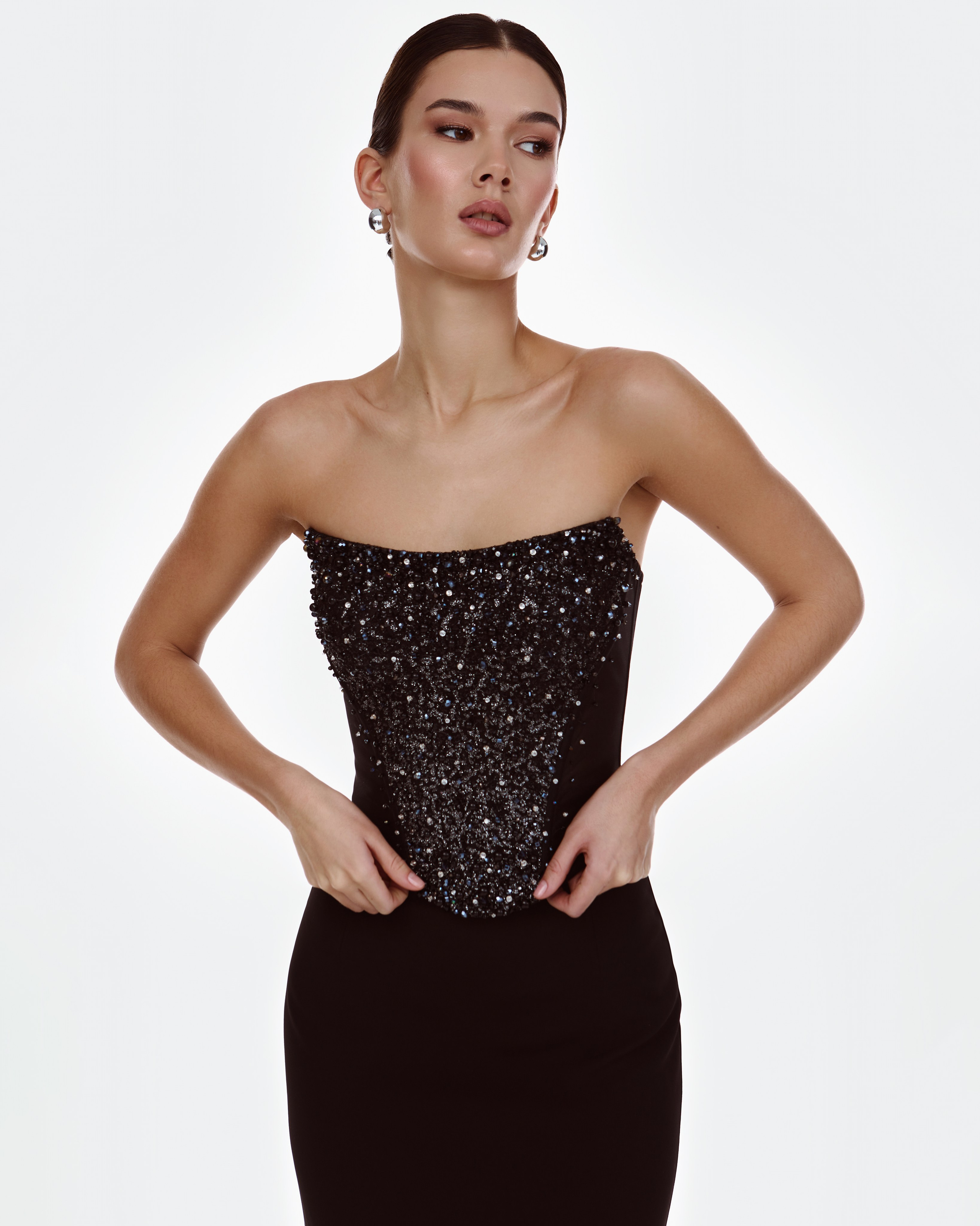 Вечерняя коллекция Dance Until Sunrise. Свадебный аутлет