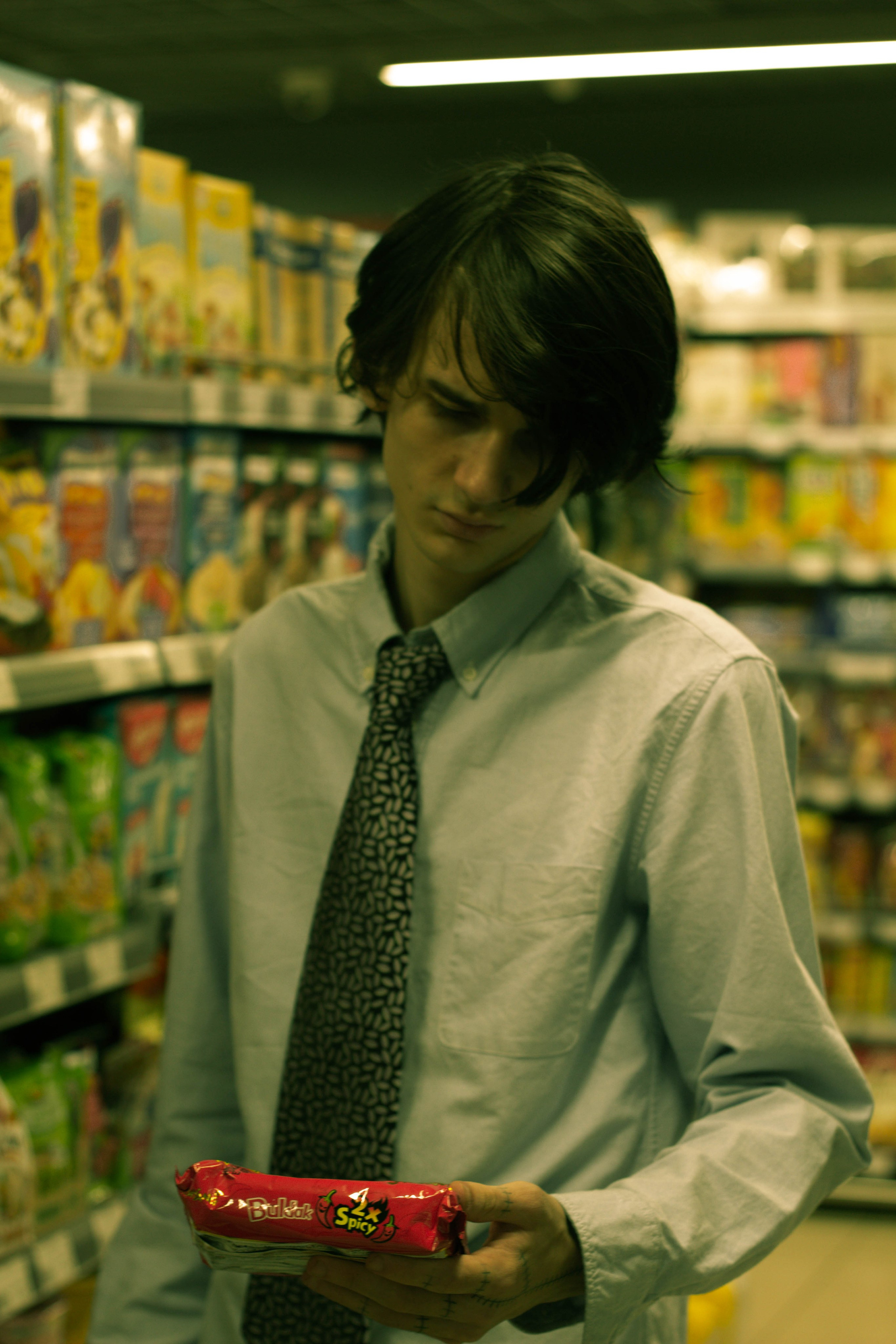 Глеб. Фотограф Домов