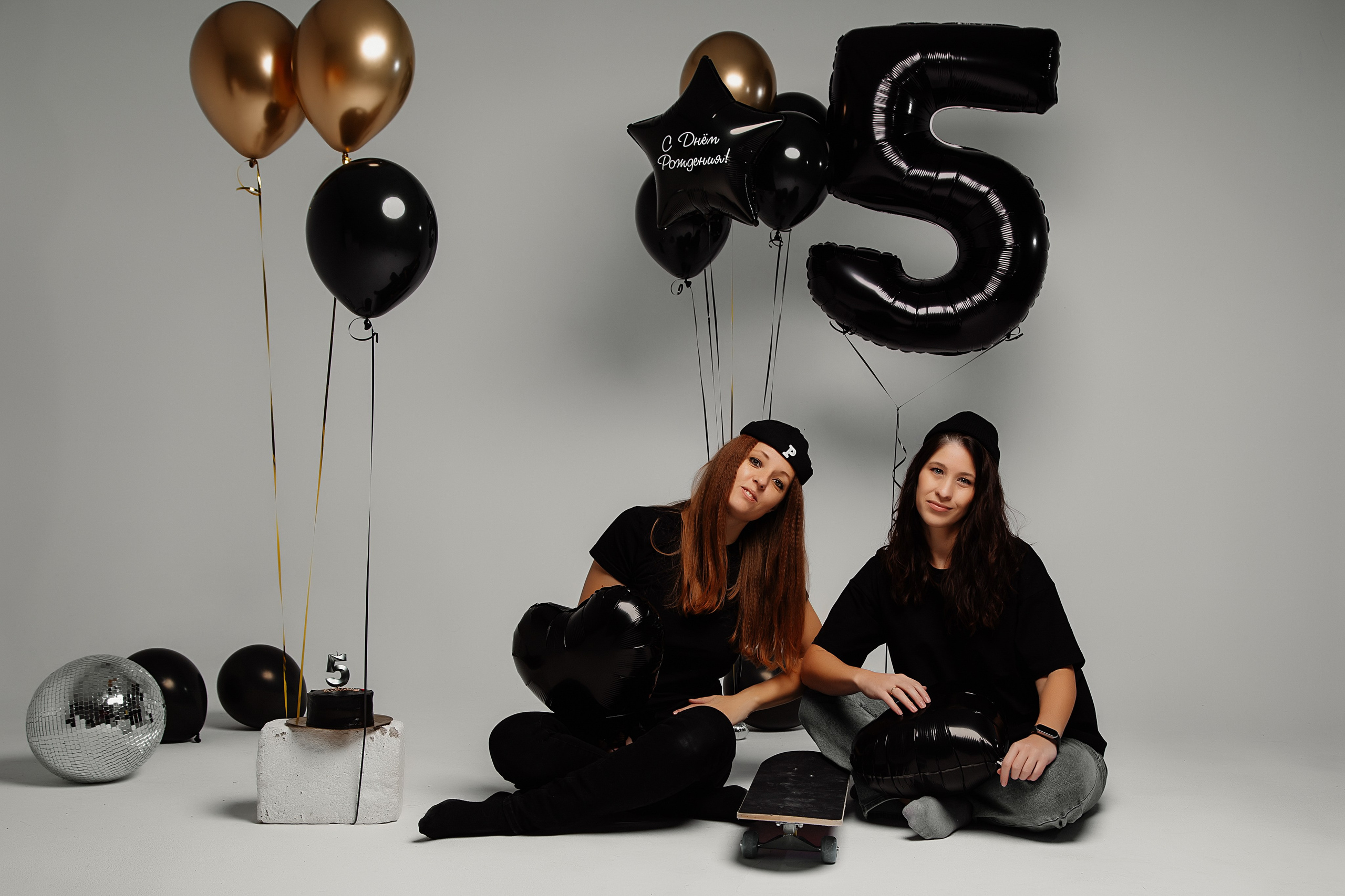 День Рождения!. Свадебный и семейный фотограф/видеограф в Краснодаре Наталья Осинская