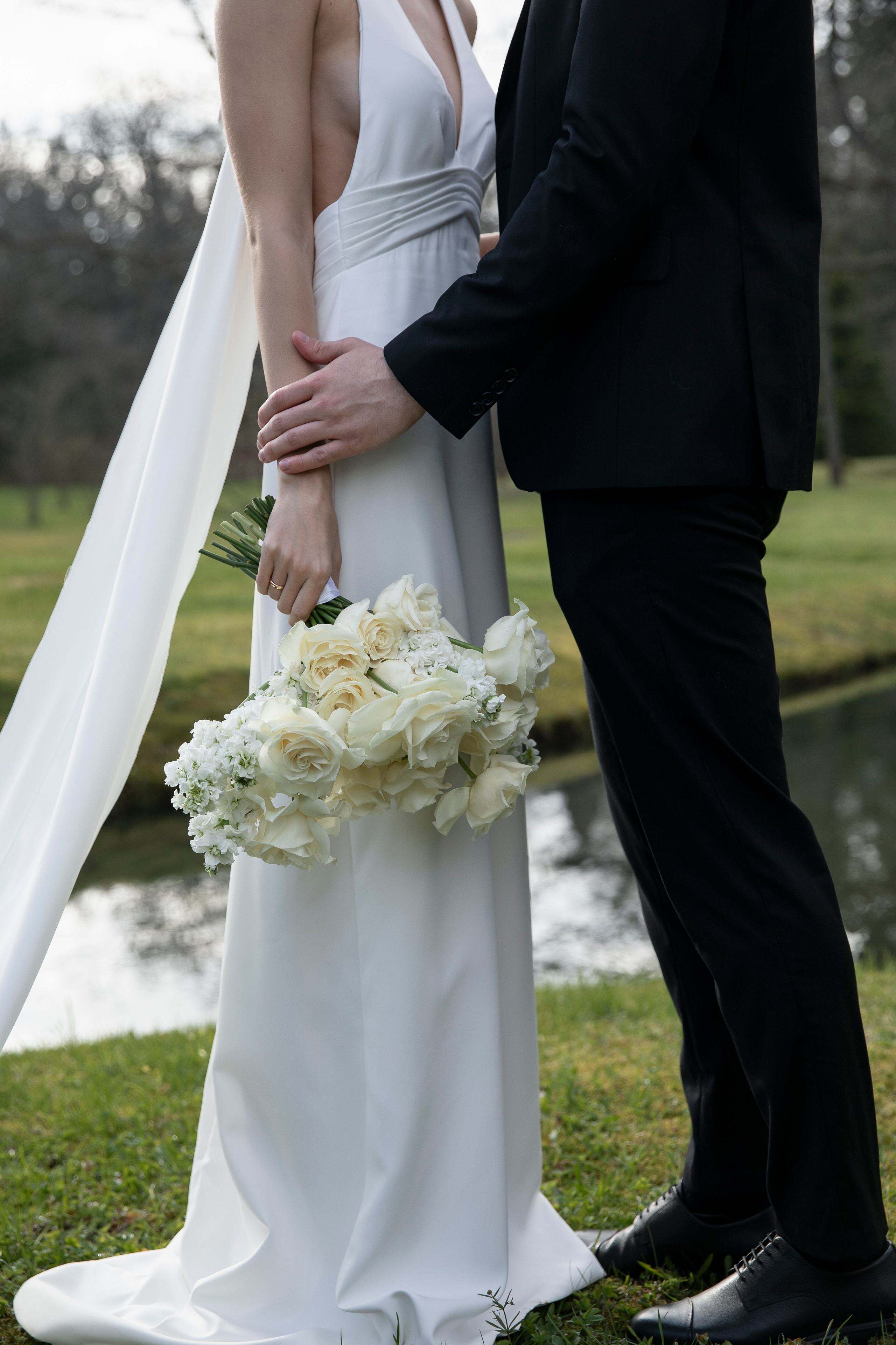 Софья и Юрий. Свадебный и портретный фотограф