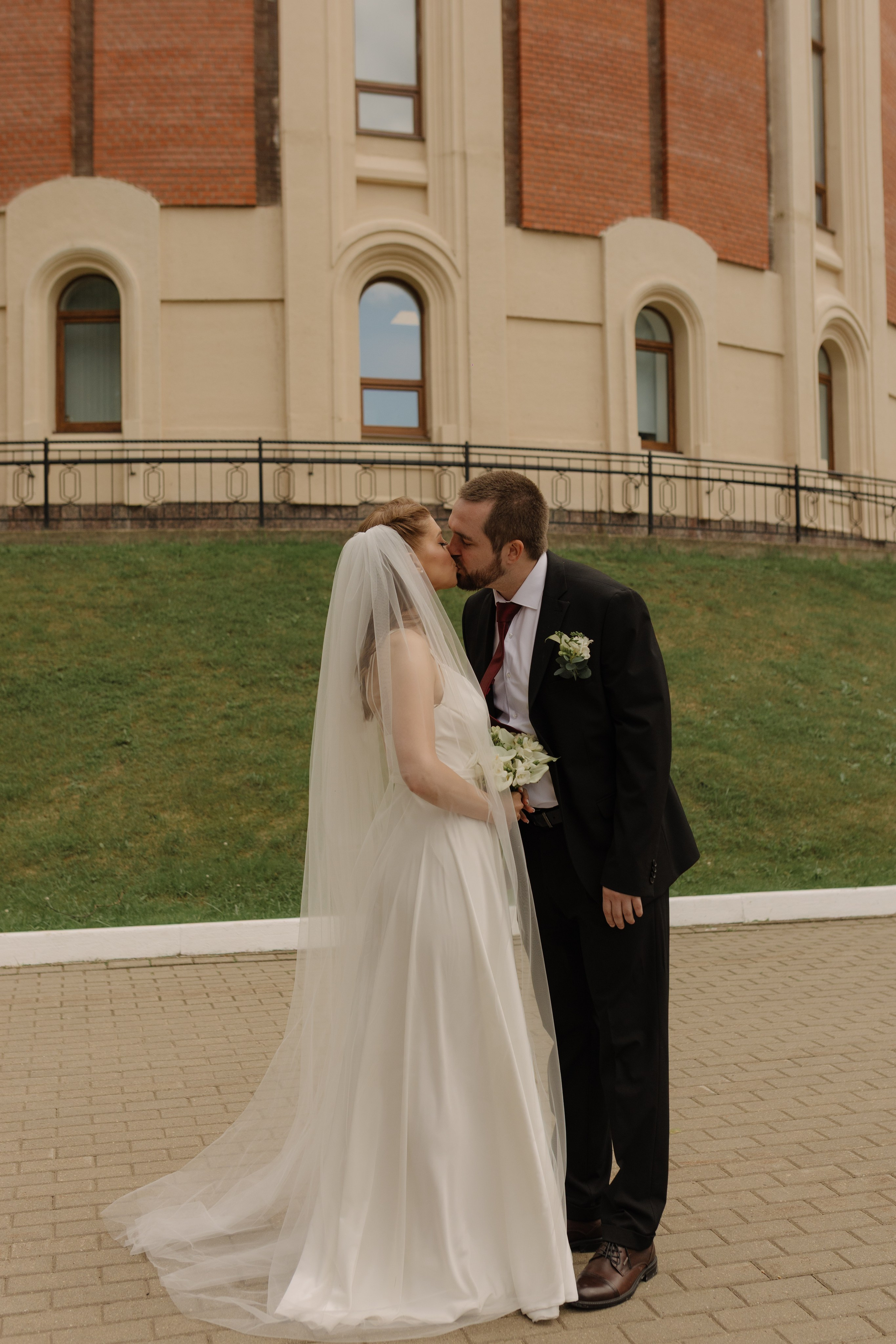Родион и Валенина. Семейный фотограф в Обнинске