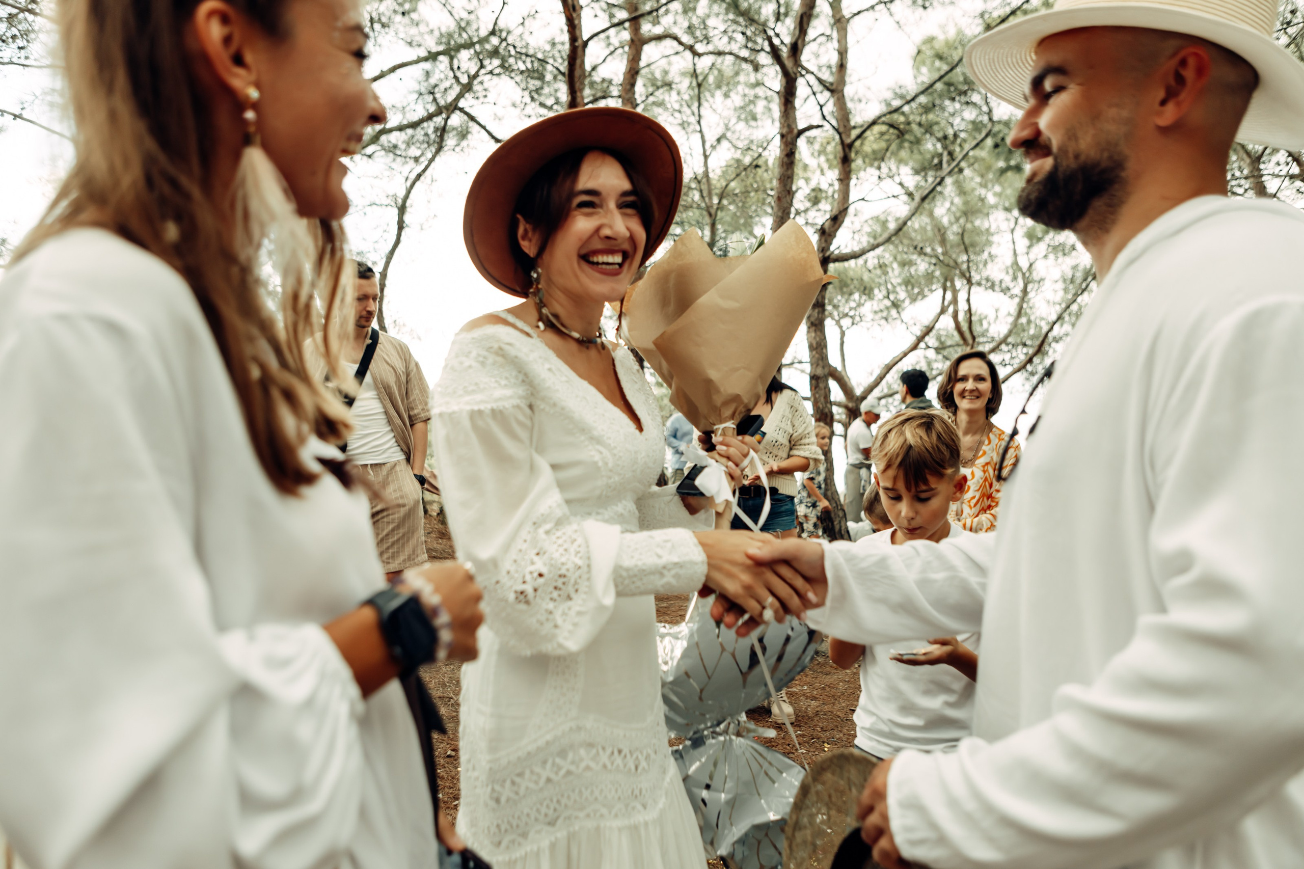 Birthday. Фотограф в Батуми Павел Шарников