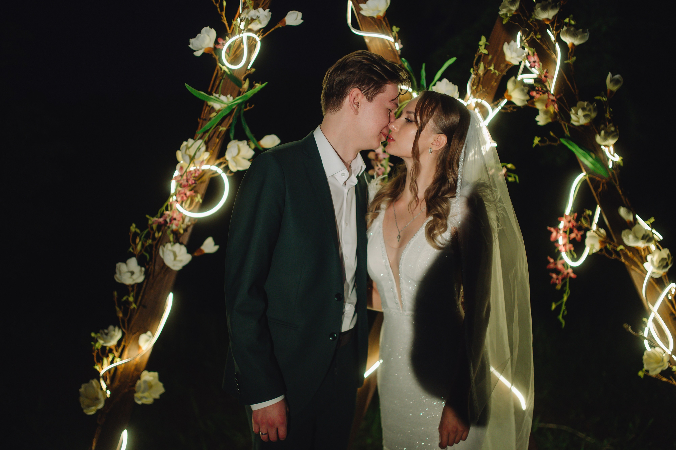 Свадьба Михаила и Арины | Владимир. Свадебный фотограф во Владимире Влад Бирюков