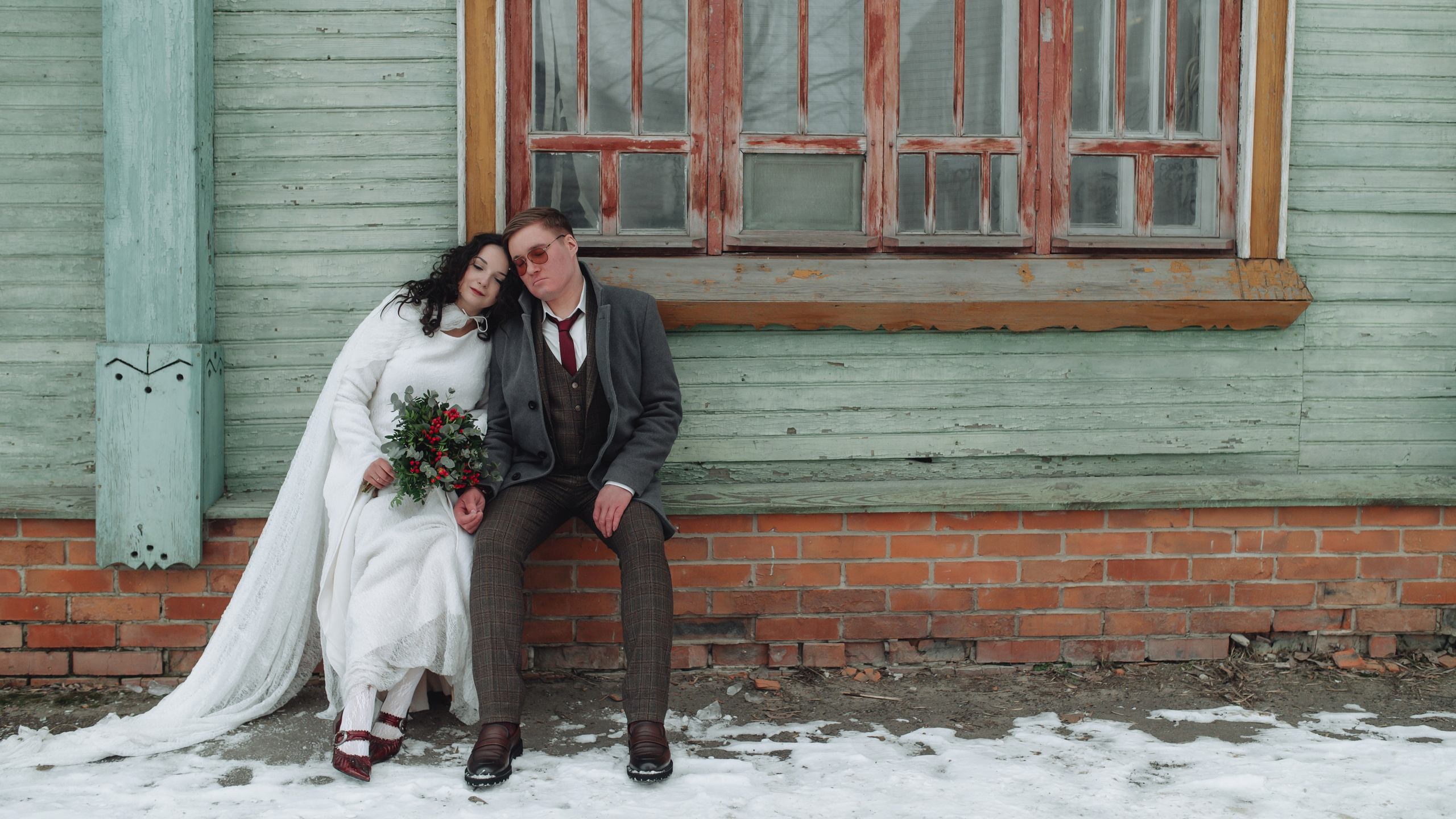 Свадьба Руслана и Олеси| Гороховец. Свадебный фотограф во Владимире Влад Бирюков