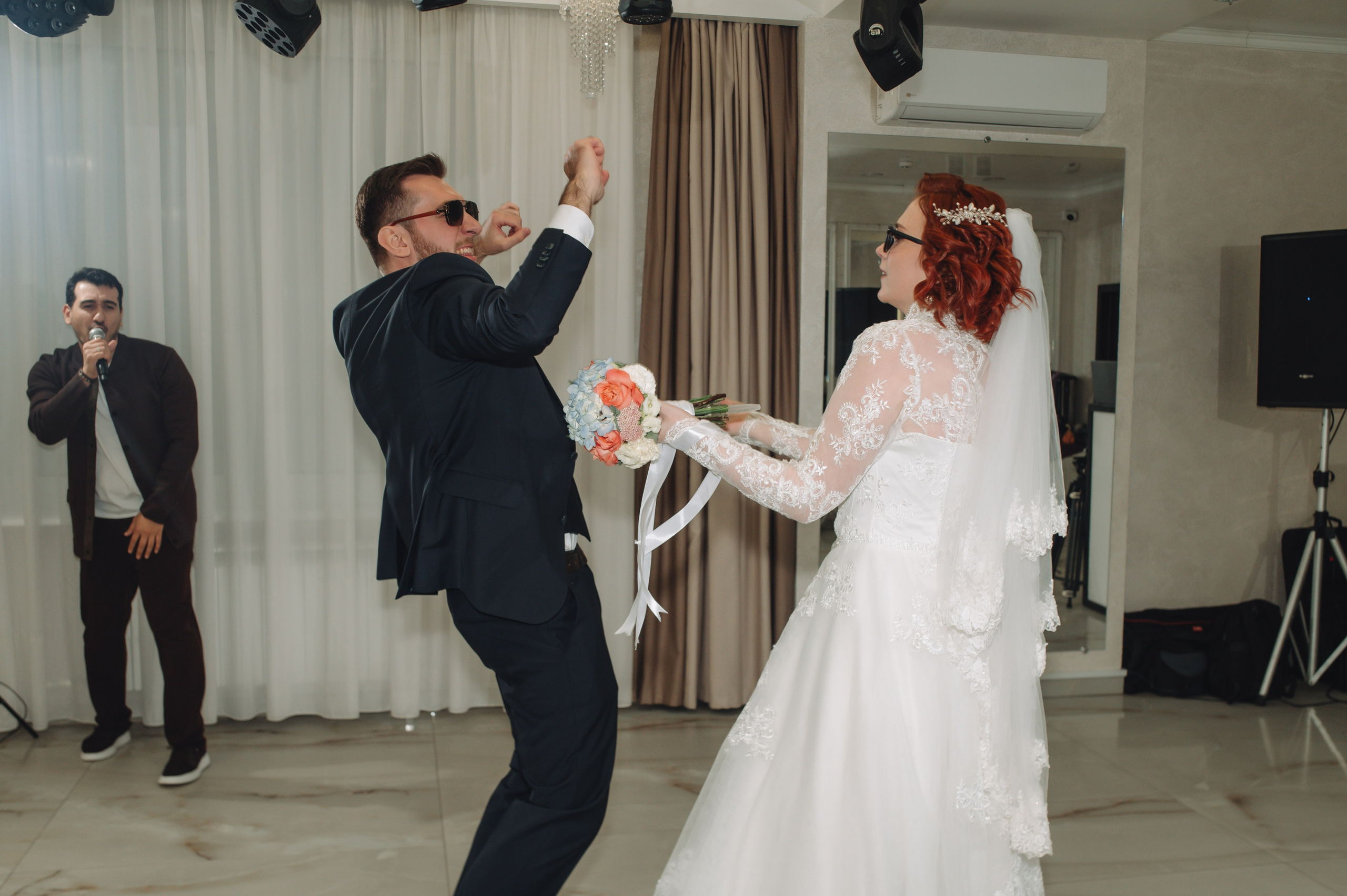 Гео и Дарья | Иваново. Свадебный фотограф во Владимире Влад Бирюков