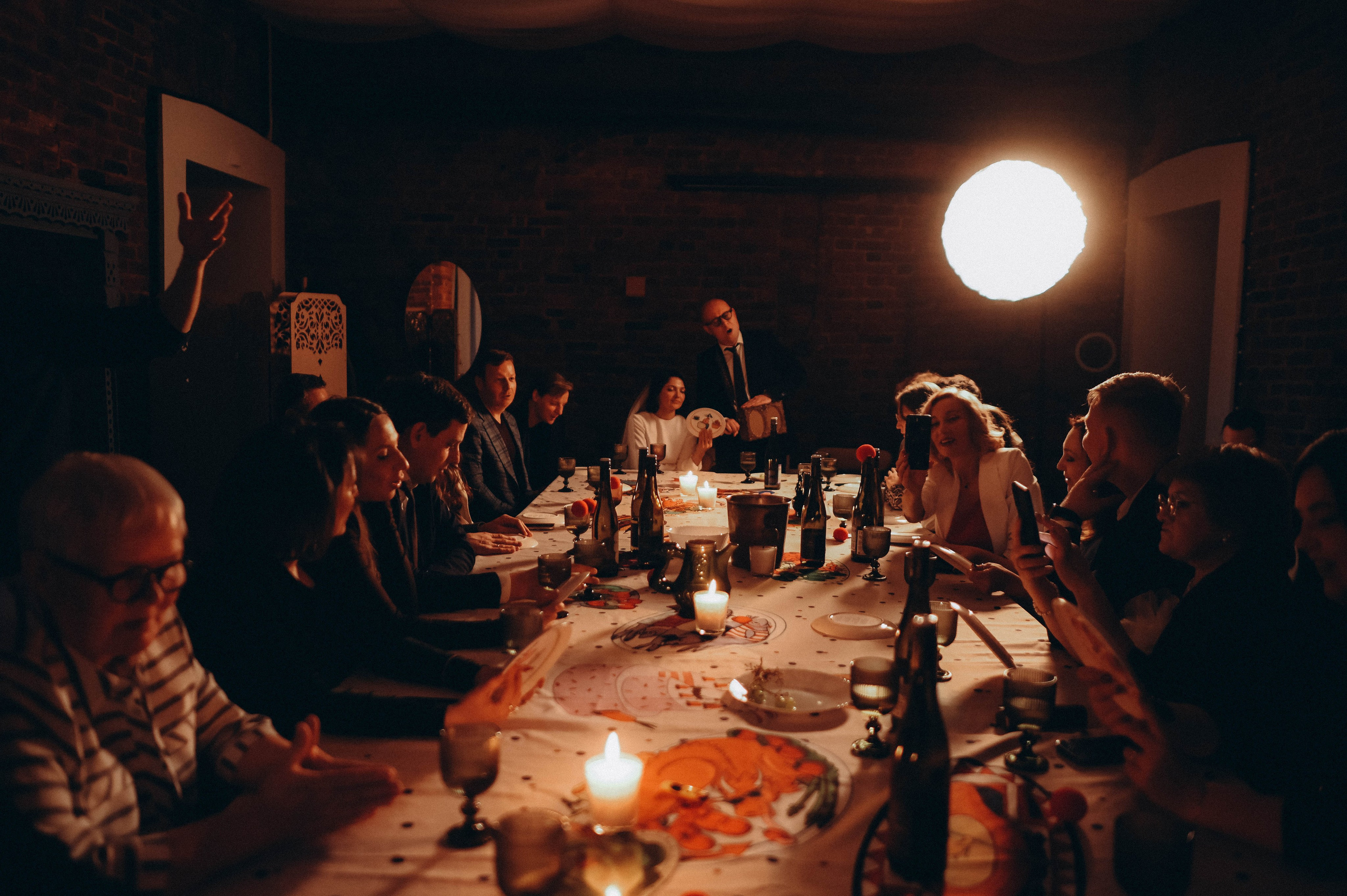 Свадьба полного дня. Марина и Борис. Семейный и свадебный фотограф в Санкт-Петербурге Яна