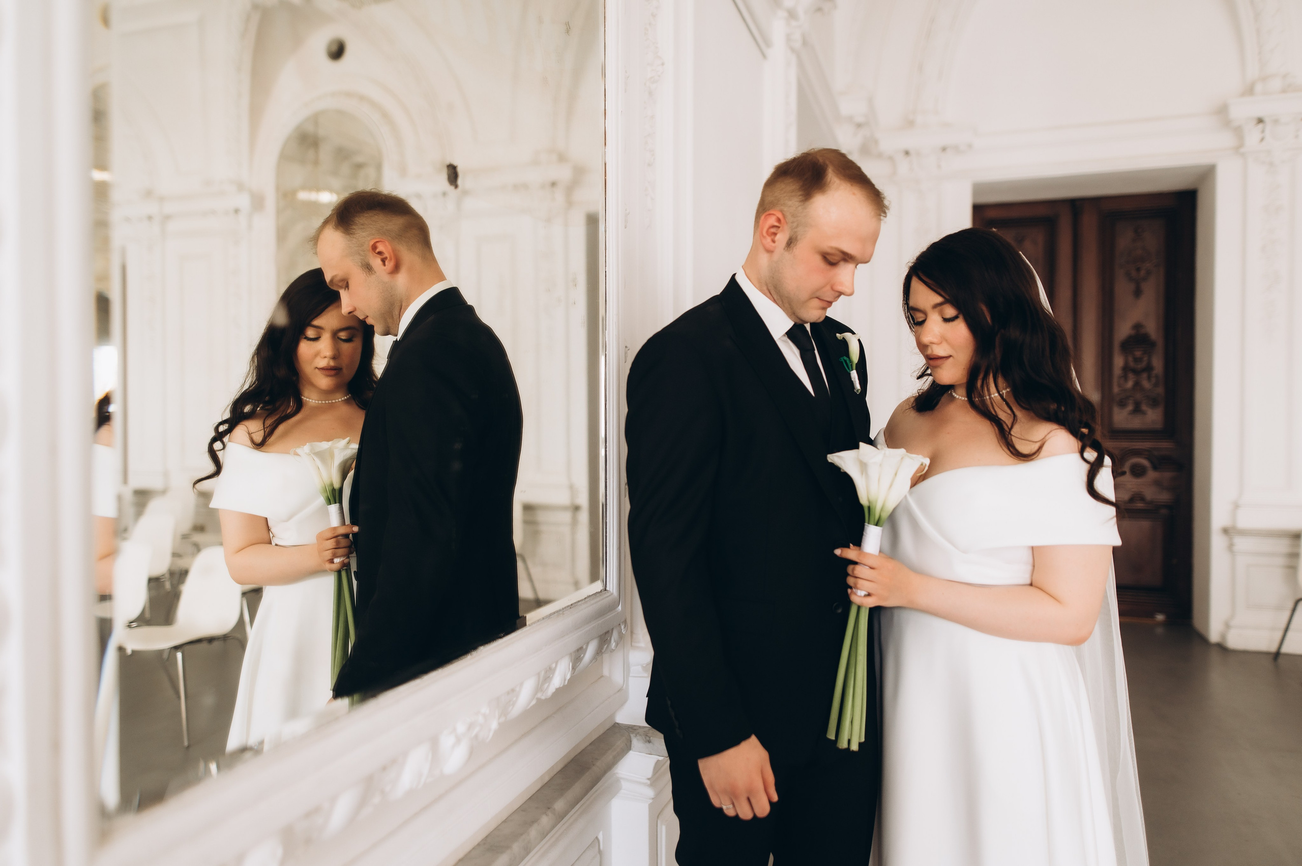 Свадьба Александра+Никита (полный день). Фотограф ПИТЕР СПБ Надежда Баранова