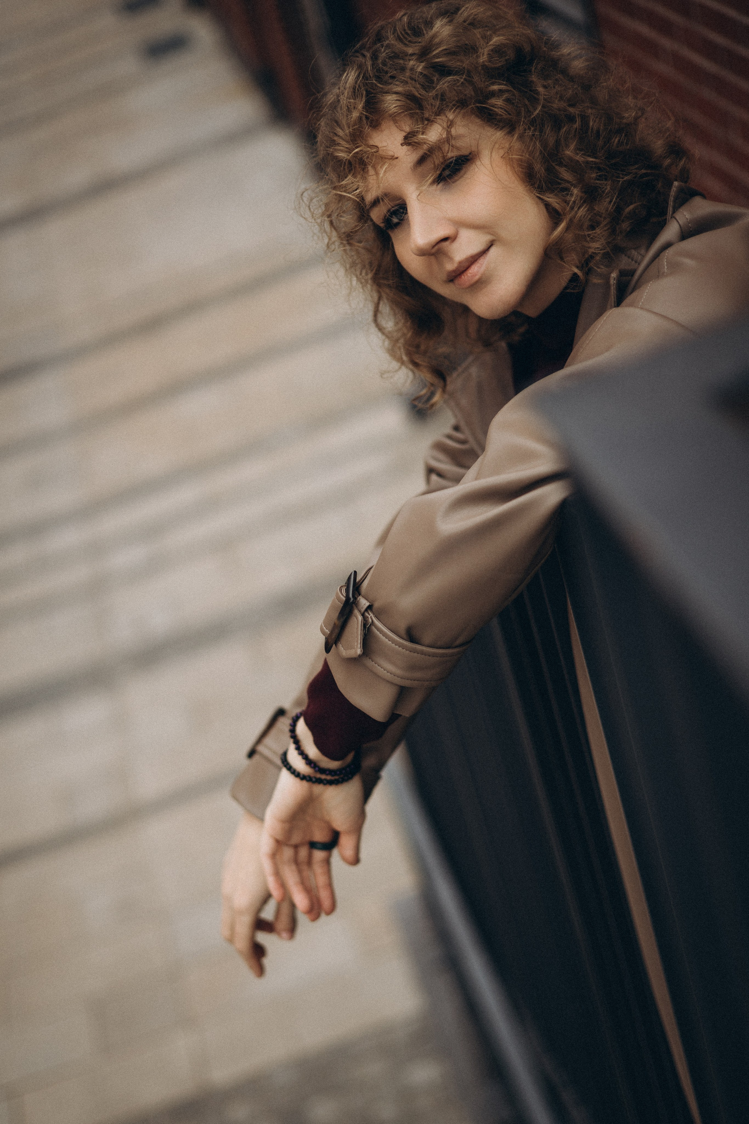 Портретные съемки. Сайт фотографа Kristina Che