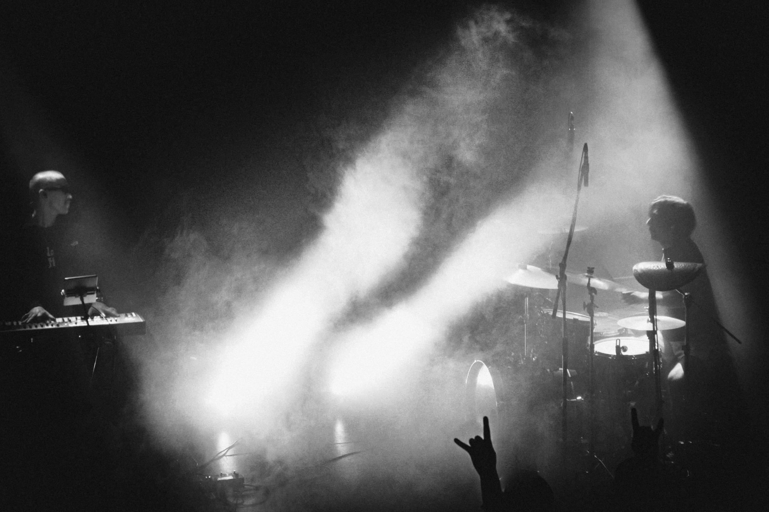 Shirra in Factory3. Игорь Гичка. Портрет с любовью