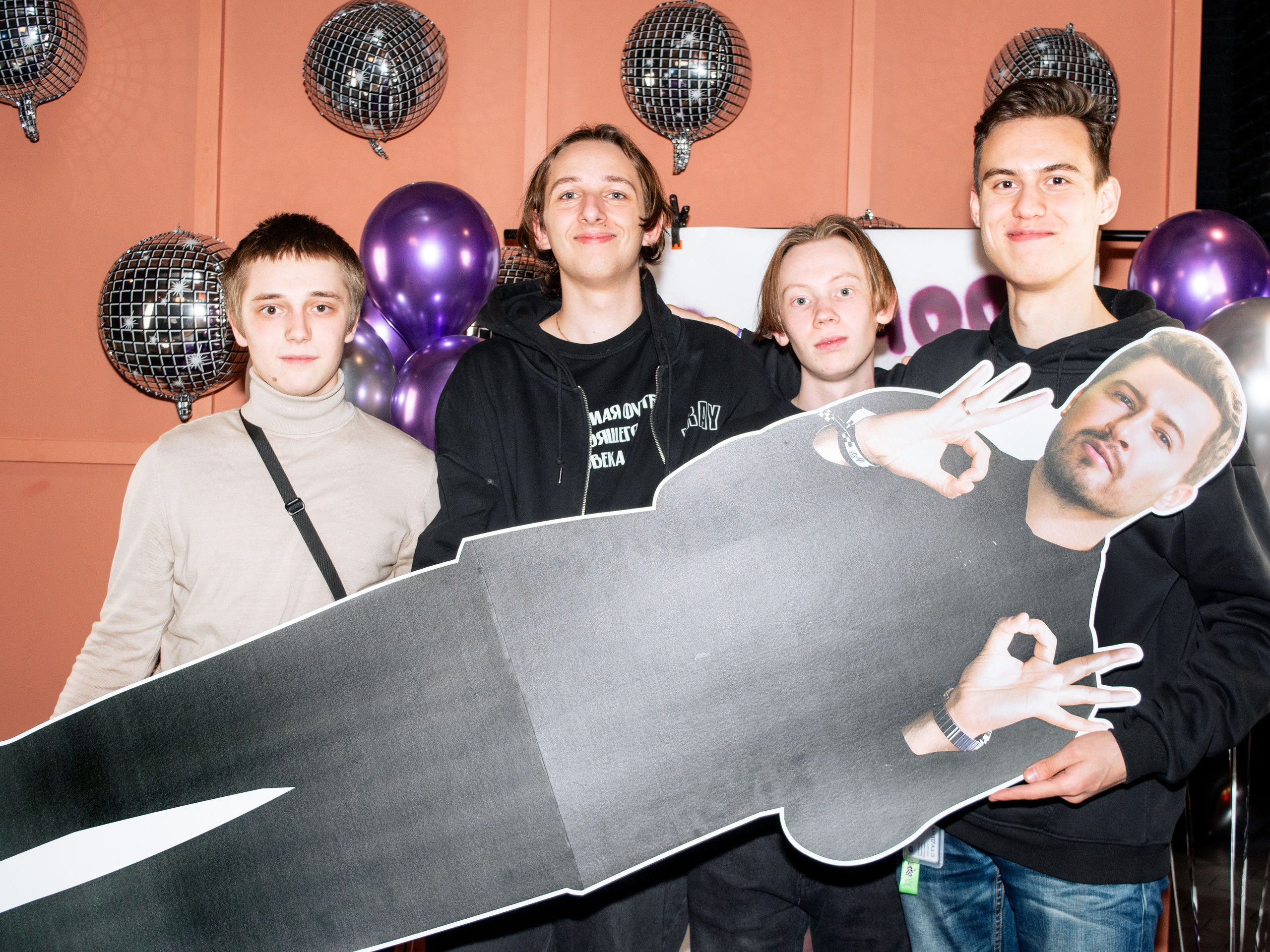 100 балльный репетитор. Фотограф в Санкт-Петербурге Ксения Яковчук