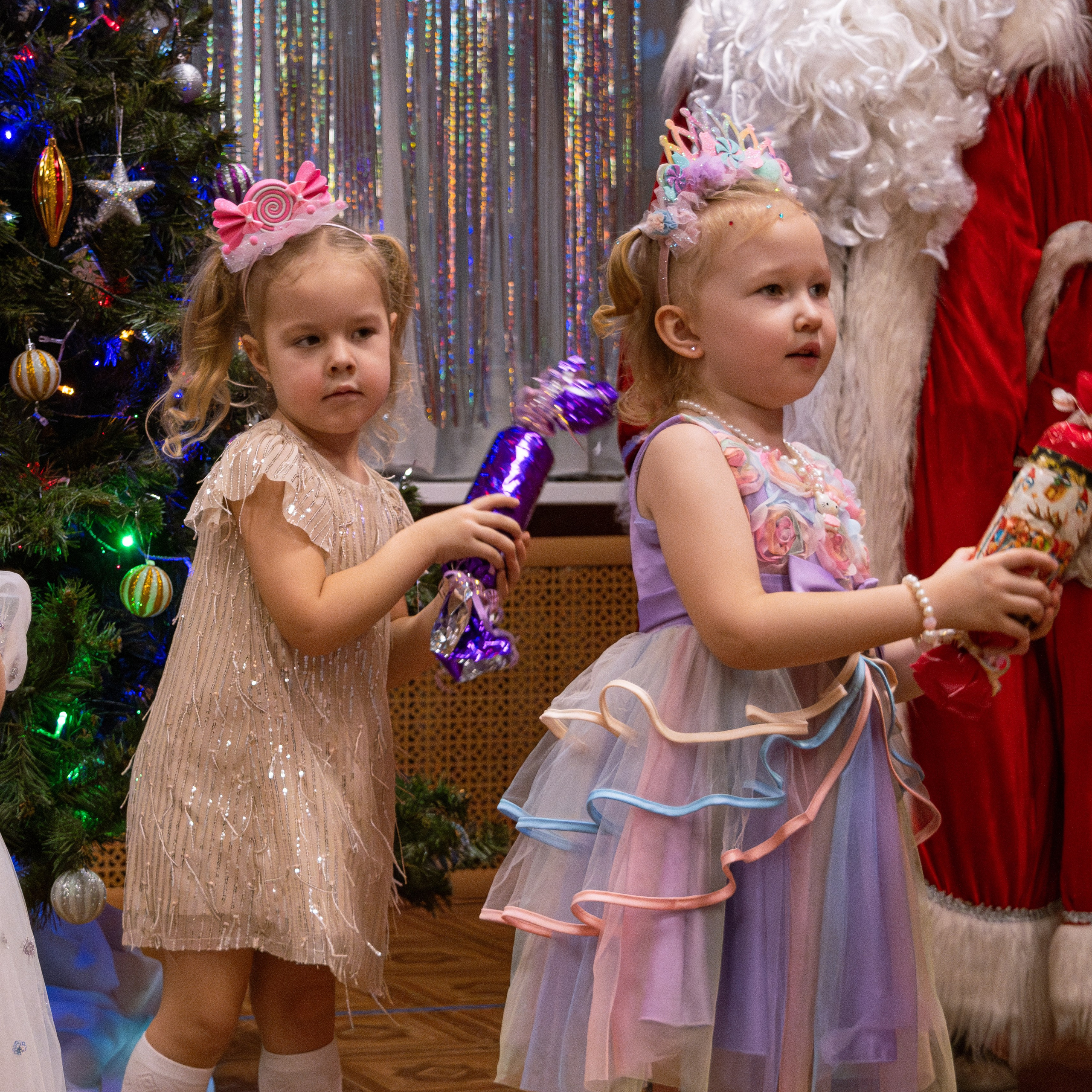 Детский утренник. Фотограф в Санкт-Петербурге Ксения Яковчук