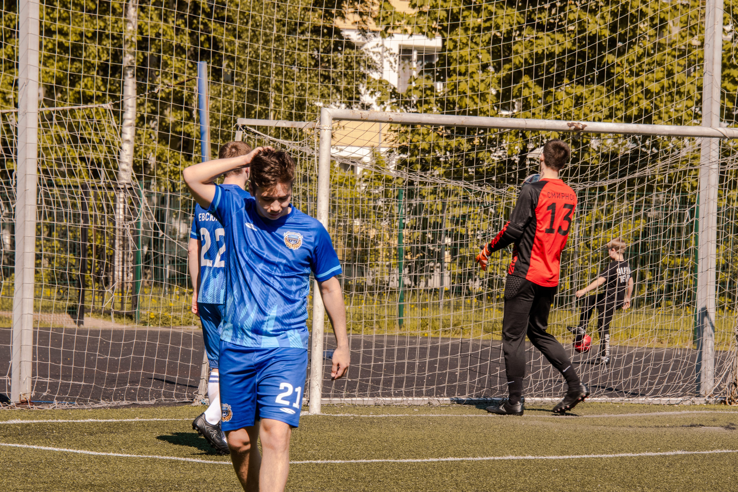 Спортивный репортаж 21.05.23. Фотограф в Санкт-Петербурге Ксения Яковчук