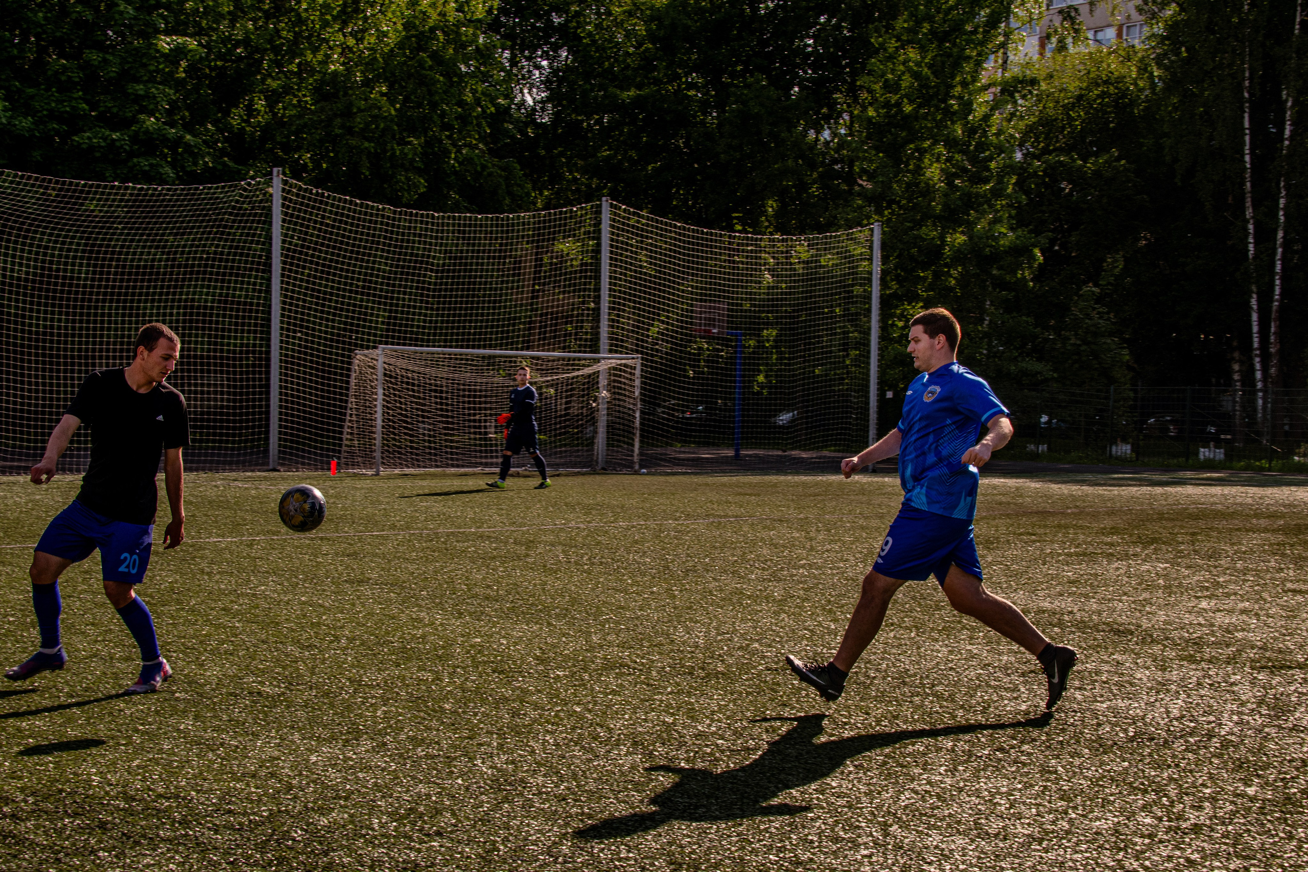 Спортивный репортаж 28.05.23. Фотограф в Санкт-Петербурге Ксения Яковчук