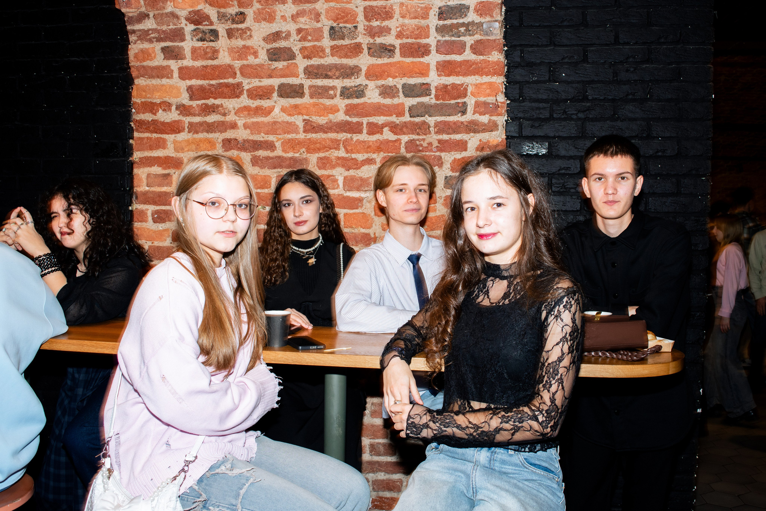 100 балльный репетитор. Фотограф в Санкт-Петербурге Ксения Яковчук