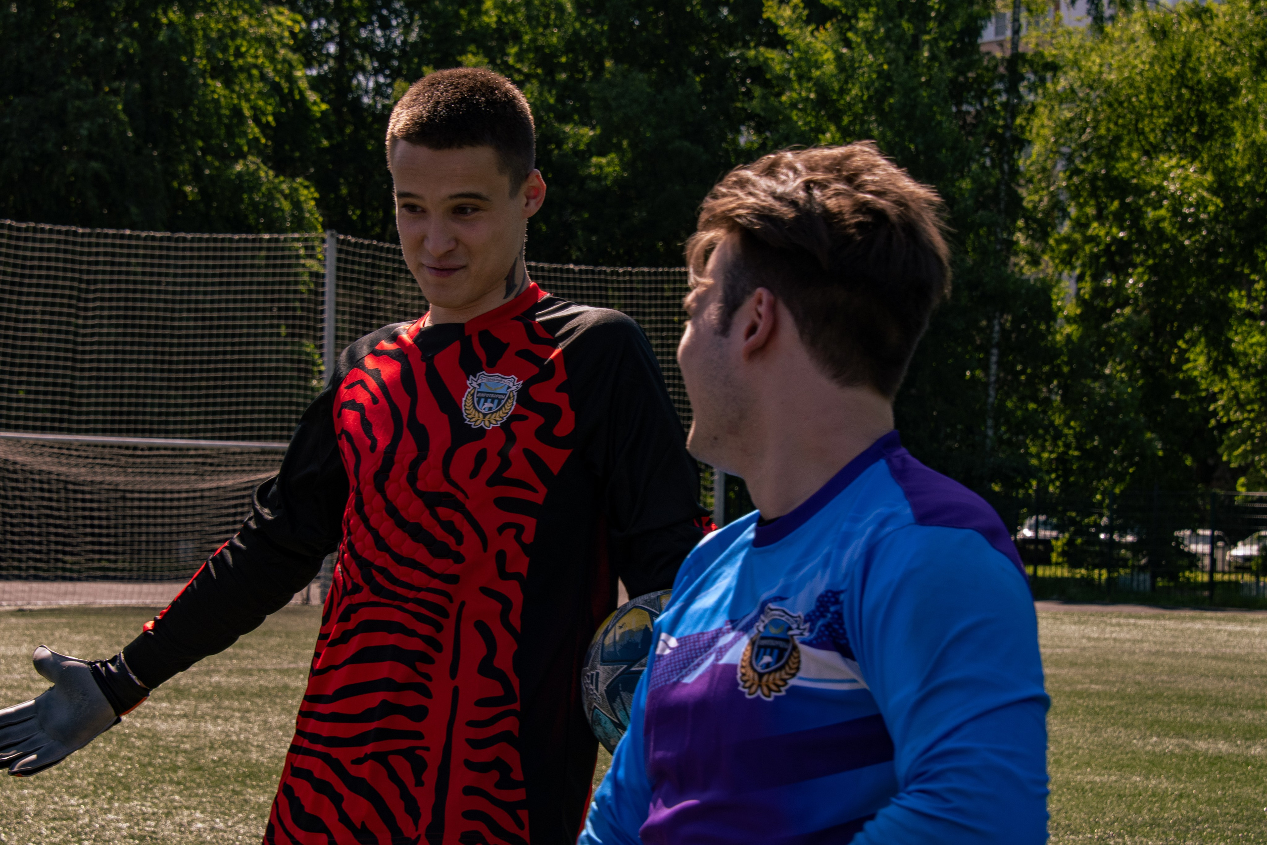 Спортивный репортаж 19.06.23. Фотограф в Санкт-Петербурге Ксения Яковчук