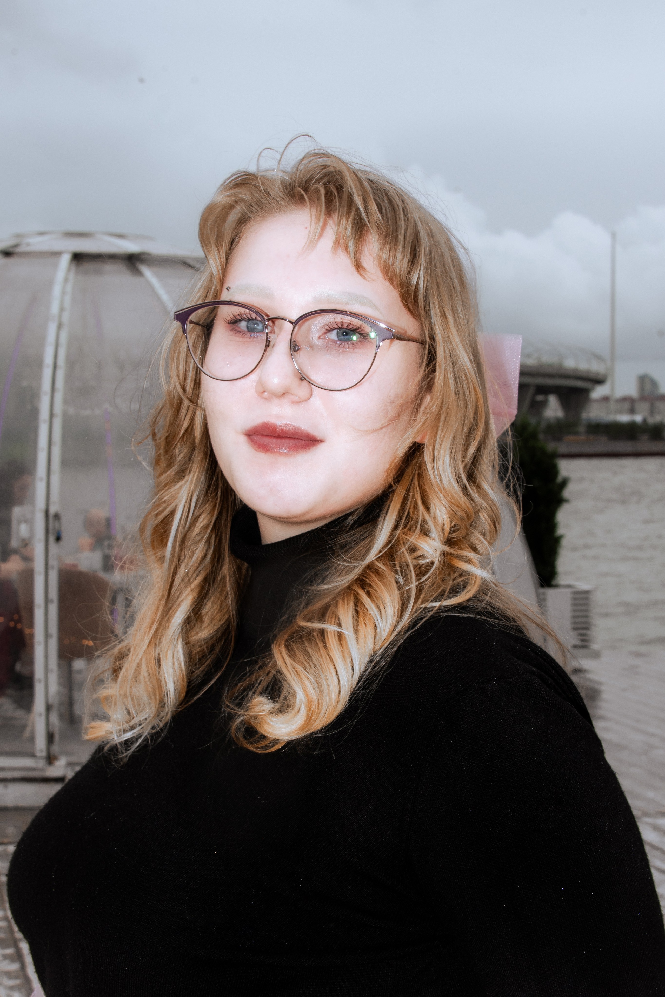 Розовый девичник. Фотограф в Санкт-Петербурге Ксения Яковчук