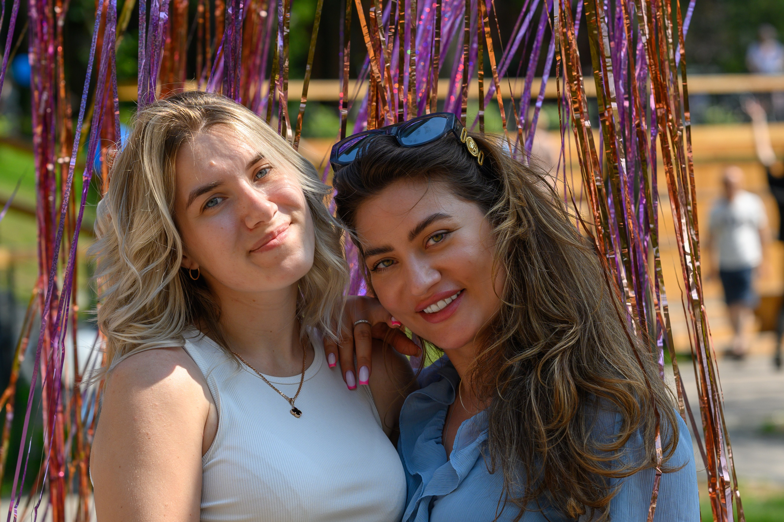 День молодёжи. Семейный фотограф Казакова Дарья