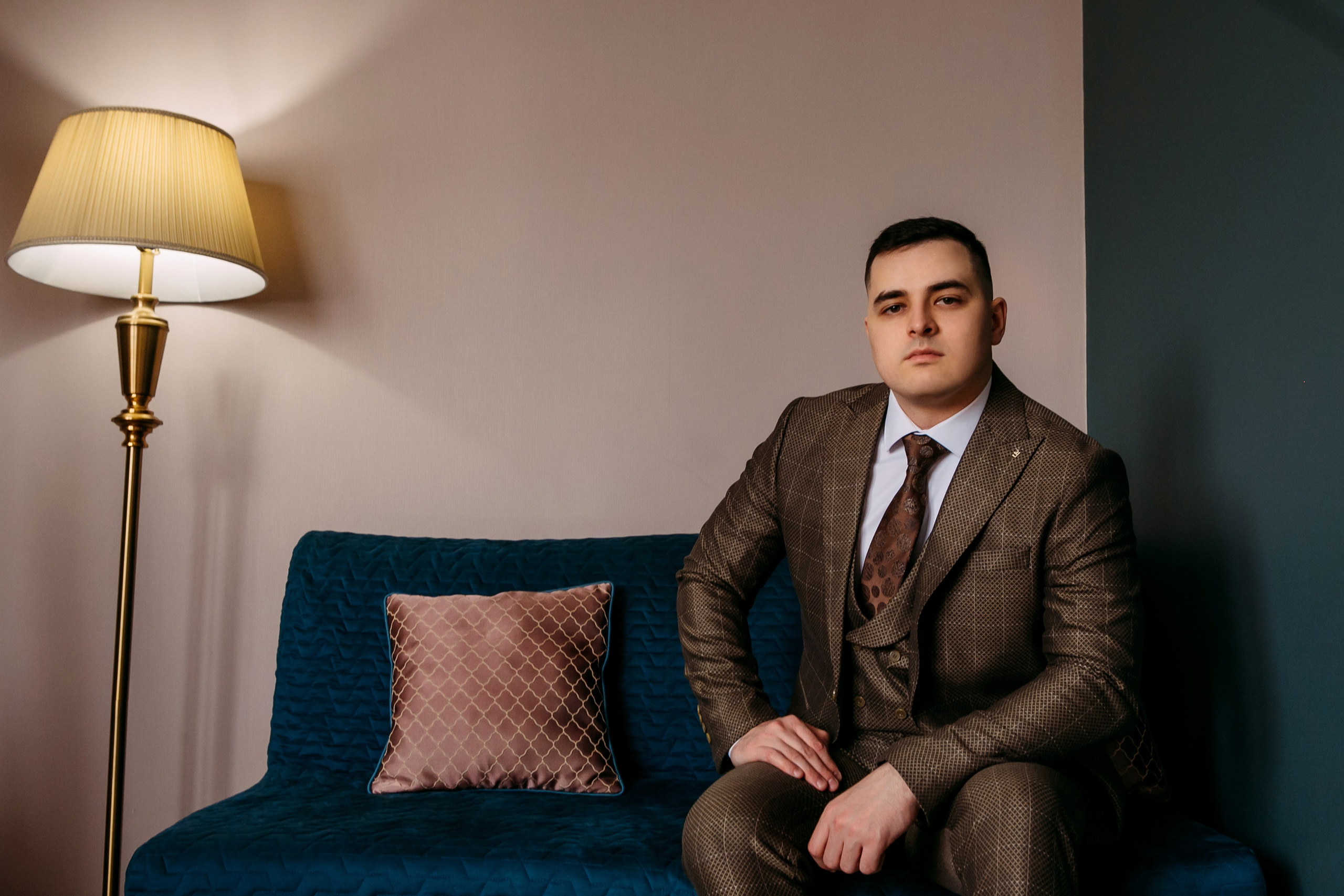 Роман и Диана. Фотограф Новороссийск