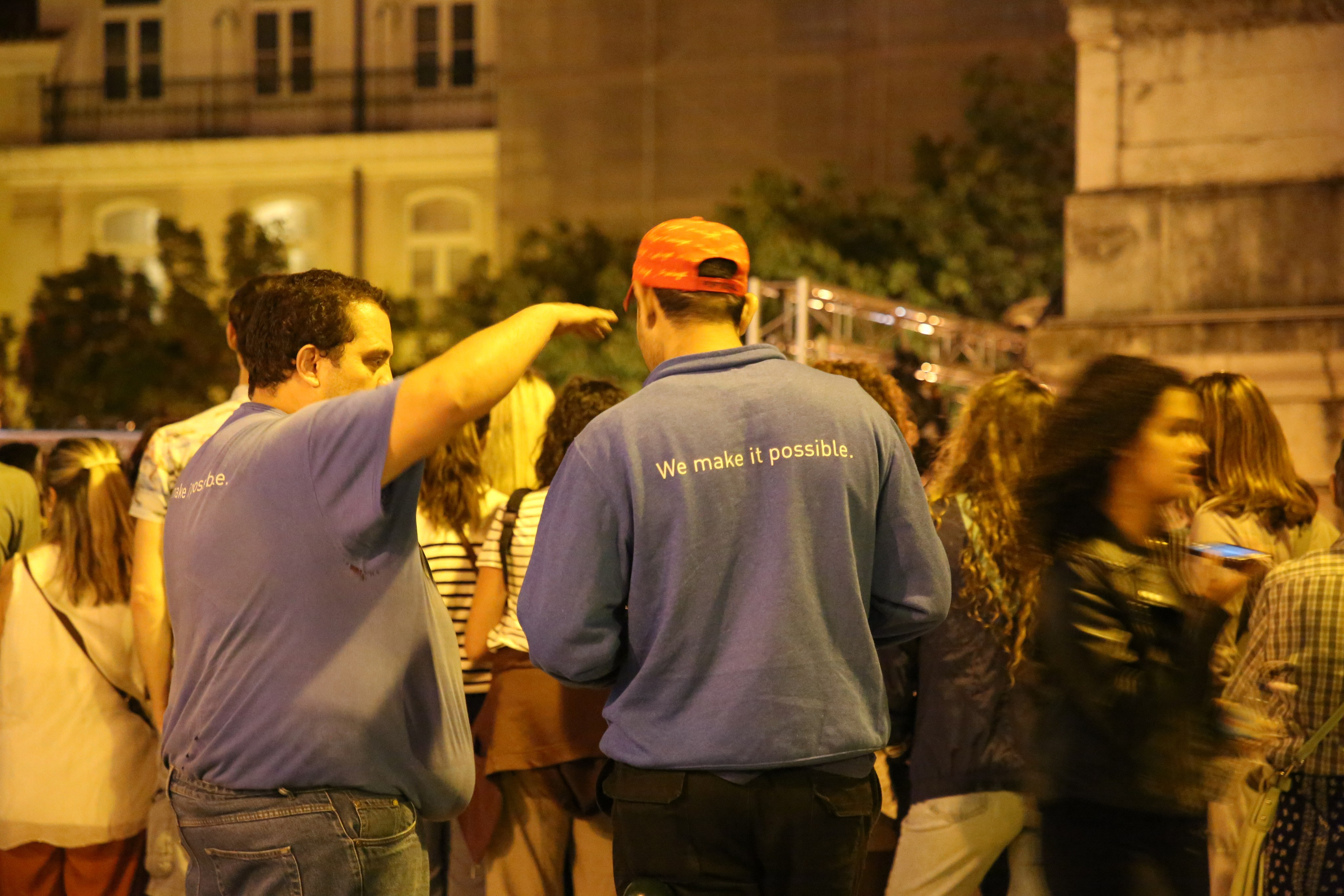 Lisbon, Portugal. Andrey Filippov Photographer