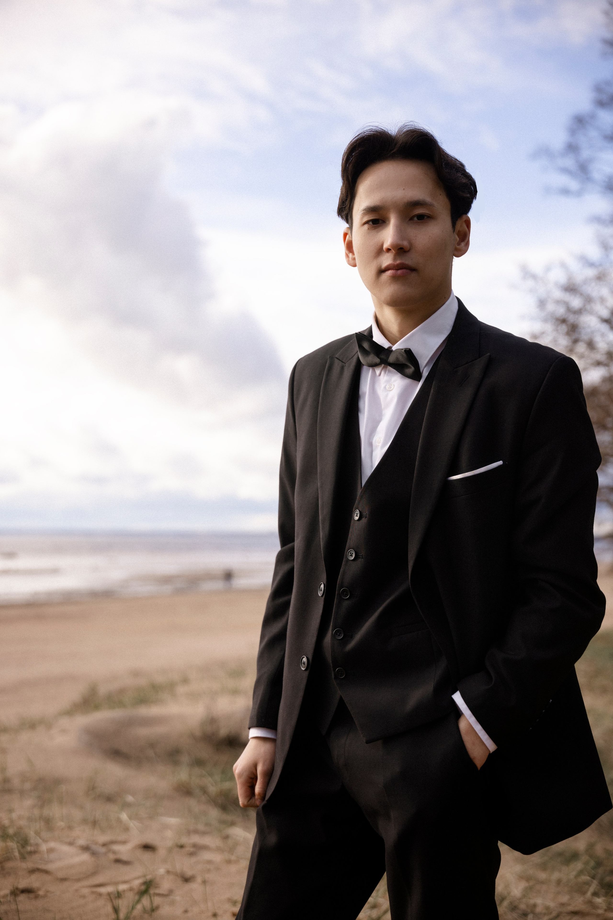 Алина и Роман. Свадебный и портретный фотограф