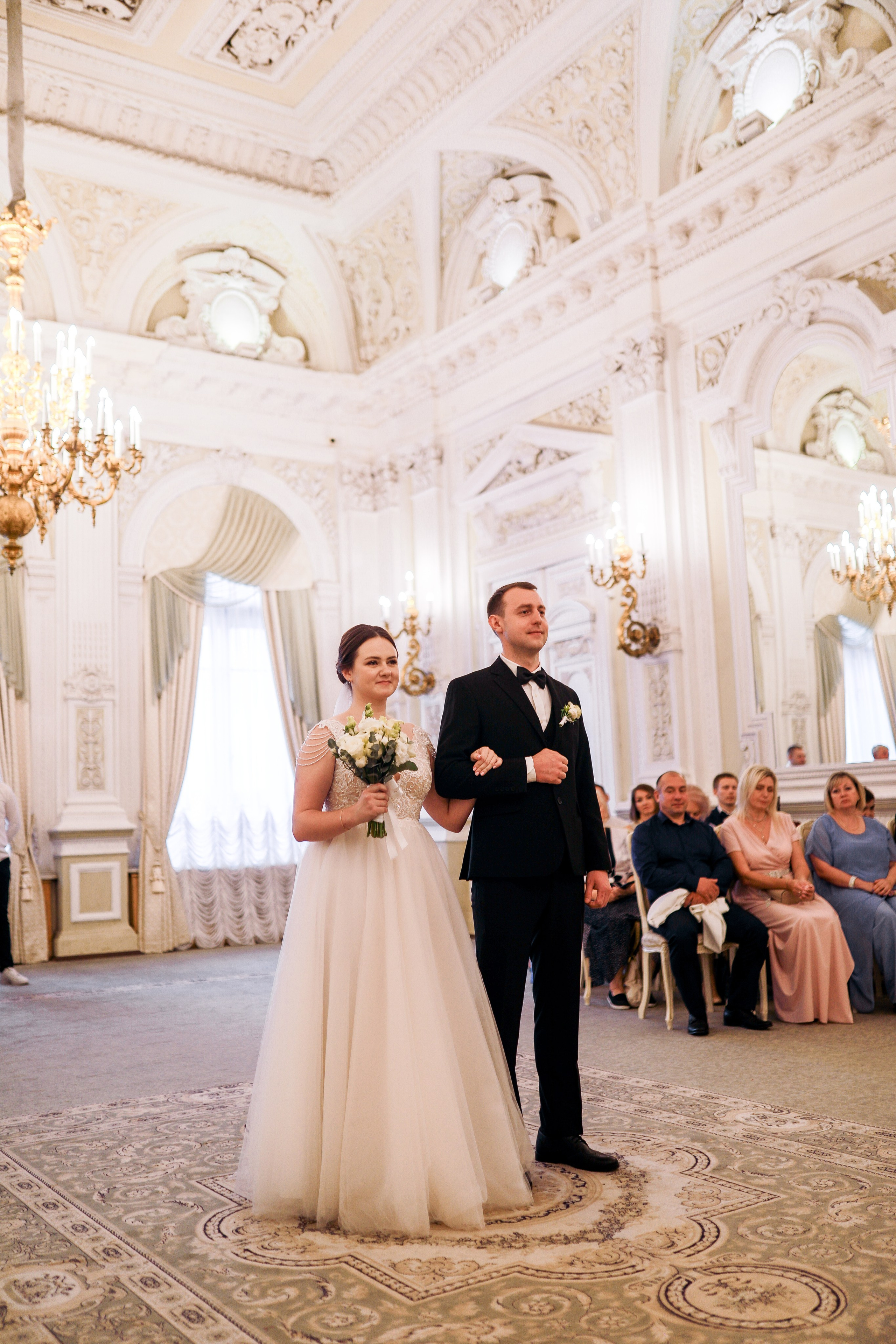 Сердце Петербурга