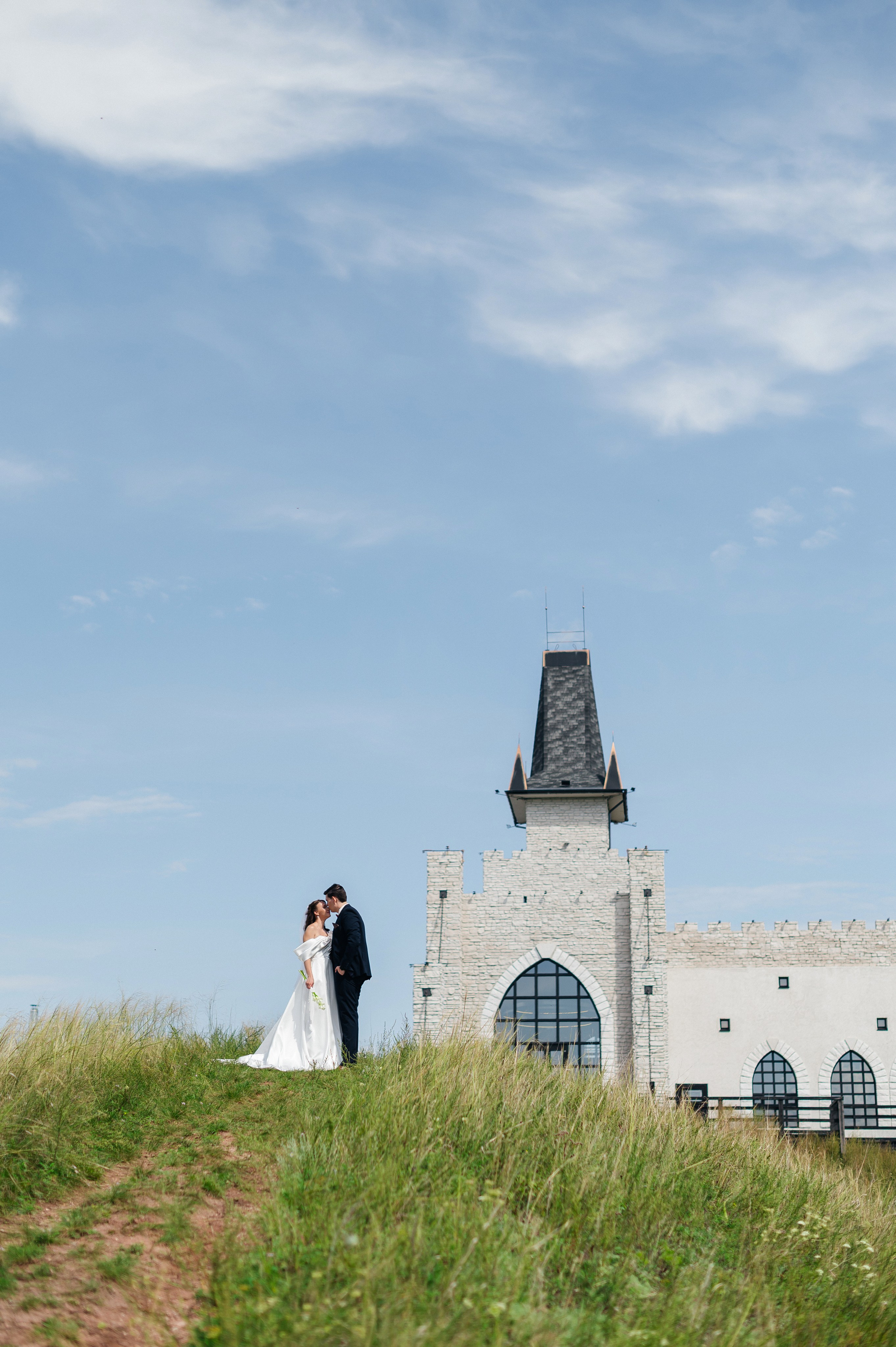 Константин и Инна. Свадебный фотограф