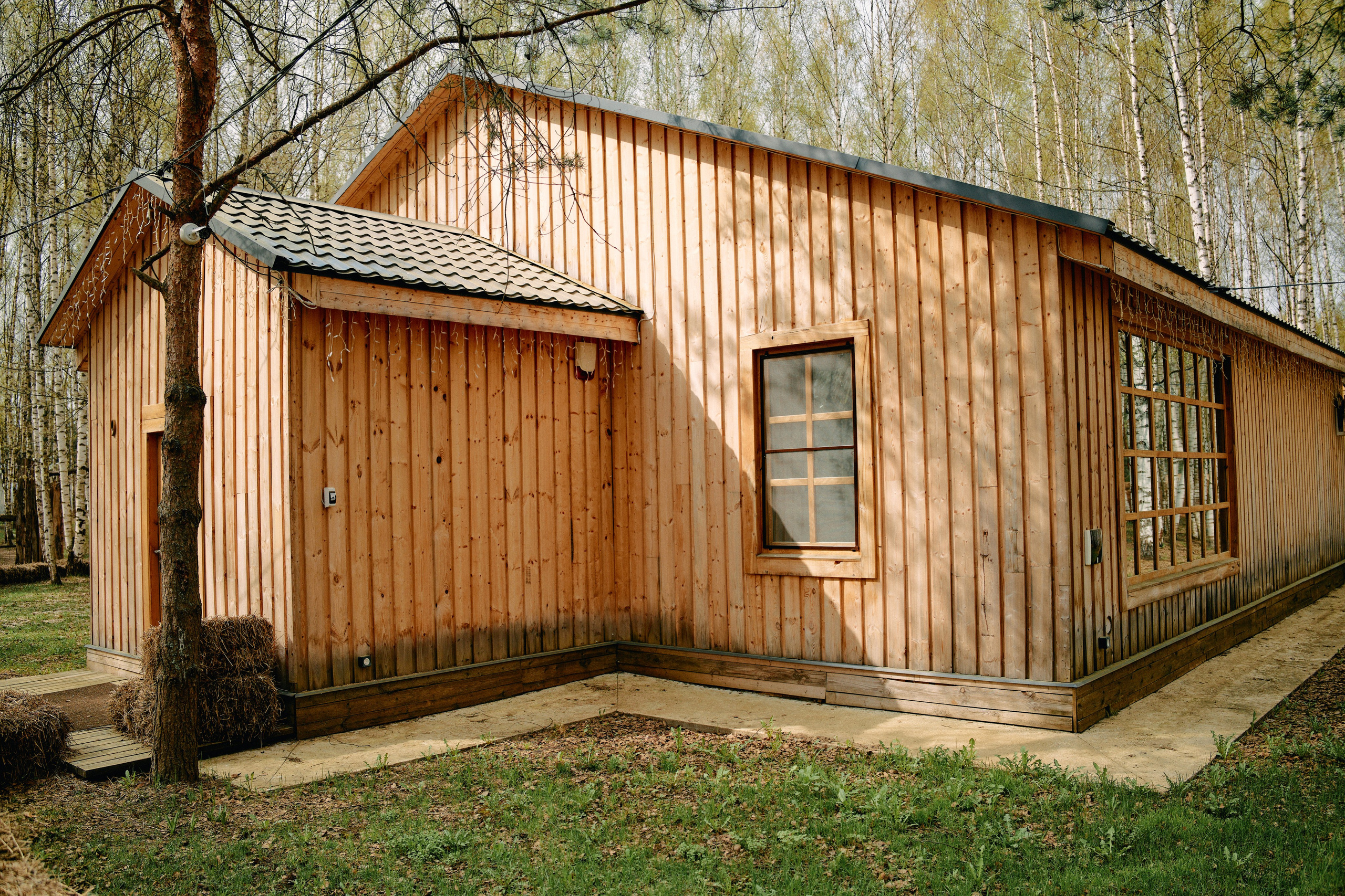 Бутик-отель Поле летом. Профессиональный Фотограф во Владимире, в Москве и в Суздале — Полина Романычева