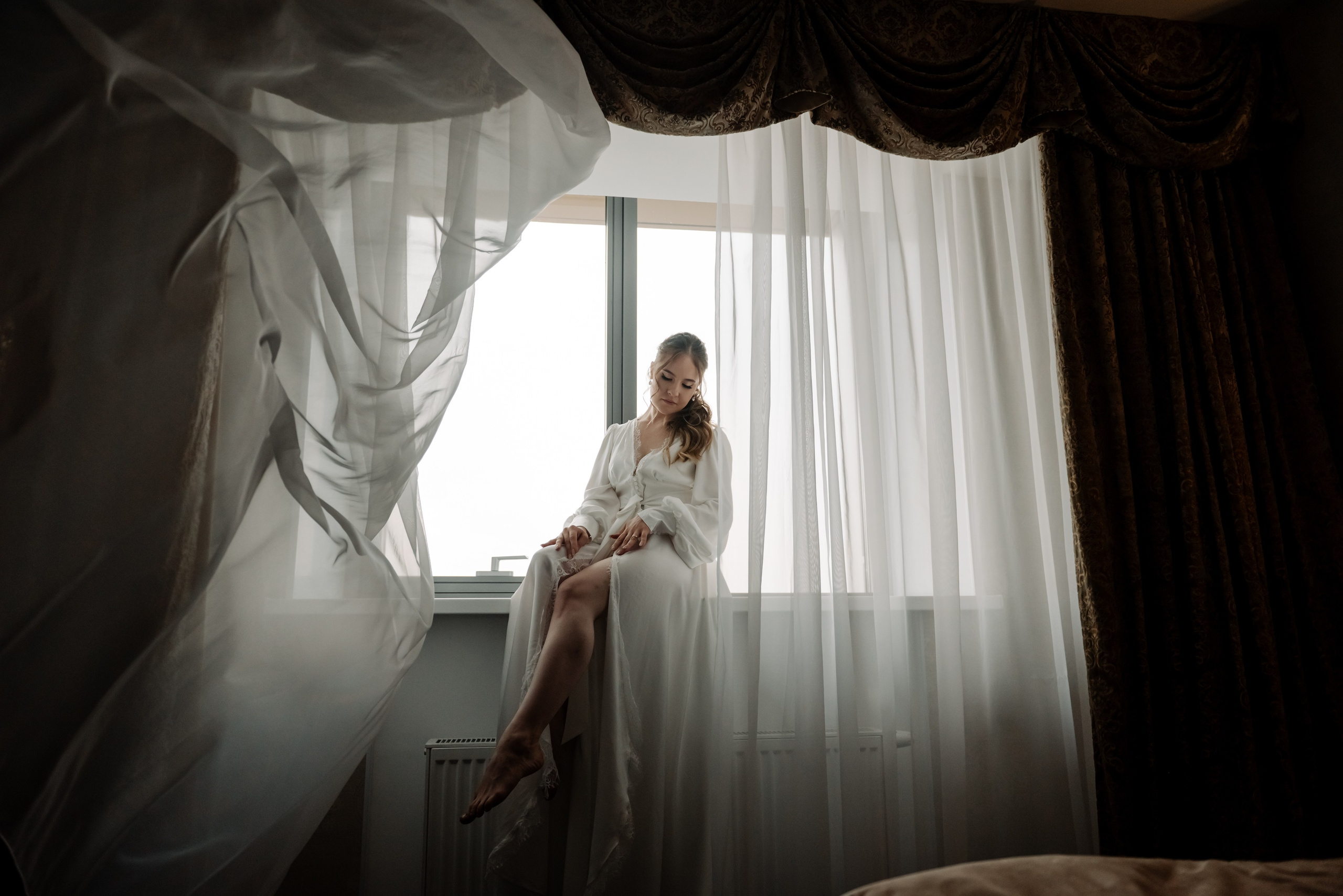 Катерина и Вадим. Свадебный и сеейный фотограф в Санкт-Петербурге Елена Худякова