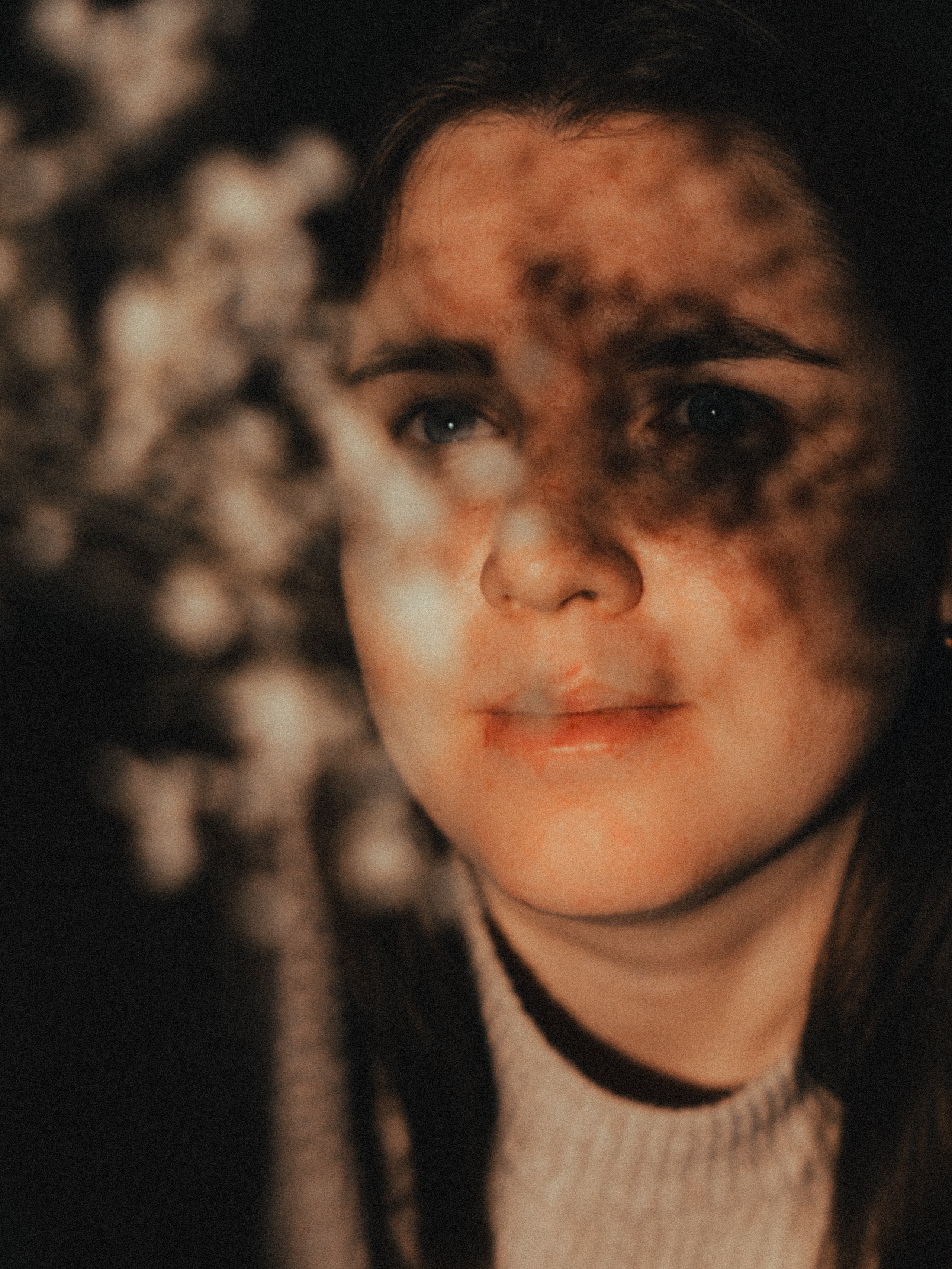 Наташа. Фотограф Самара Белоусова Юлия