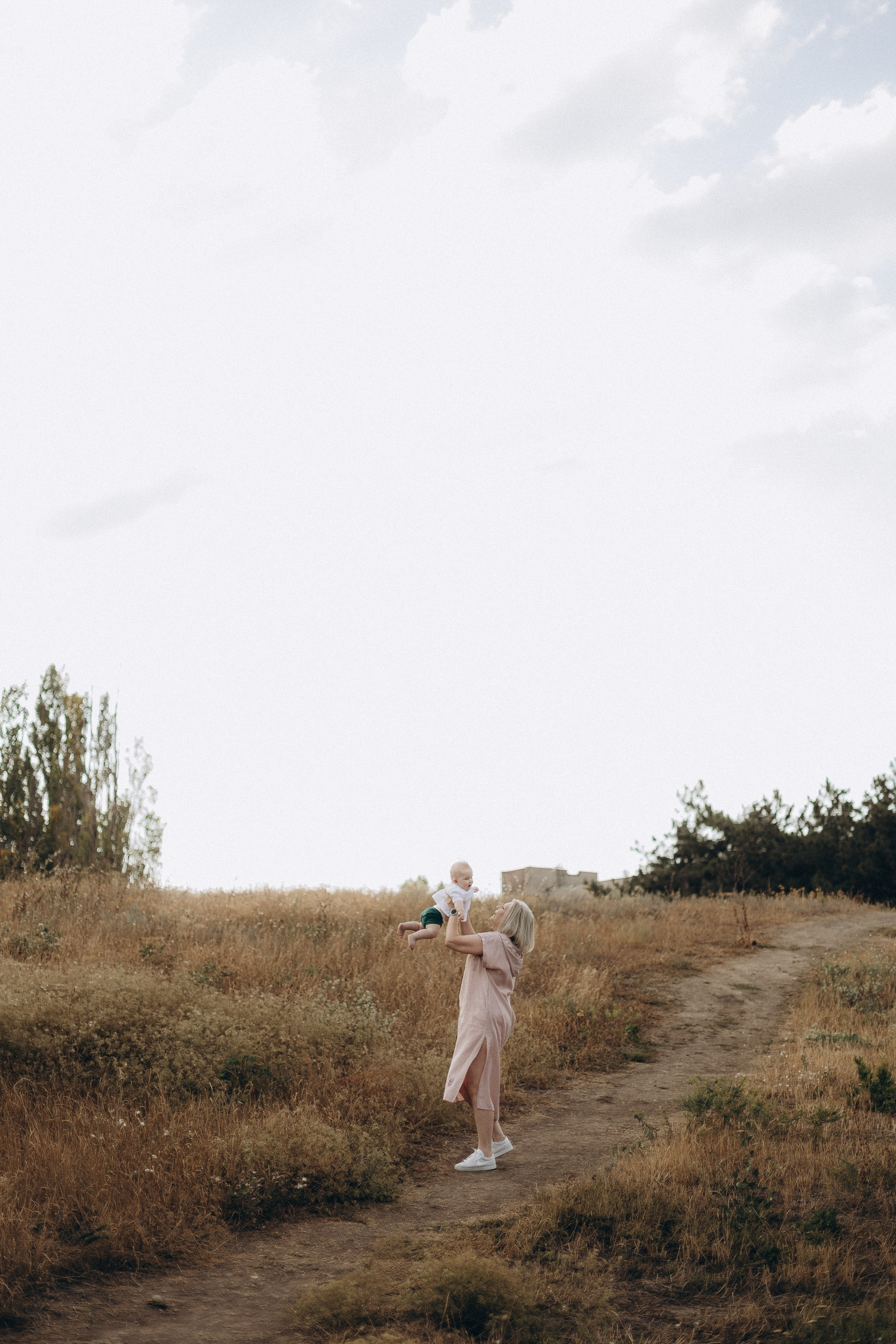 Ольга и Марк. Главная