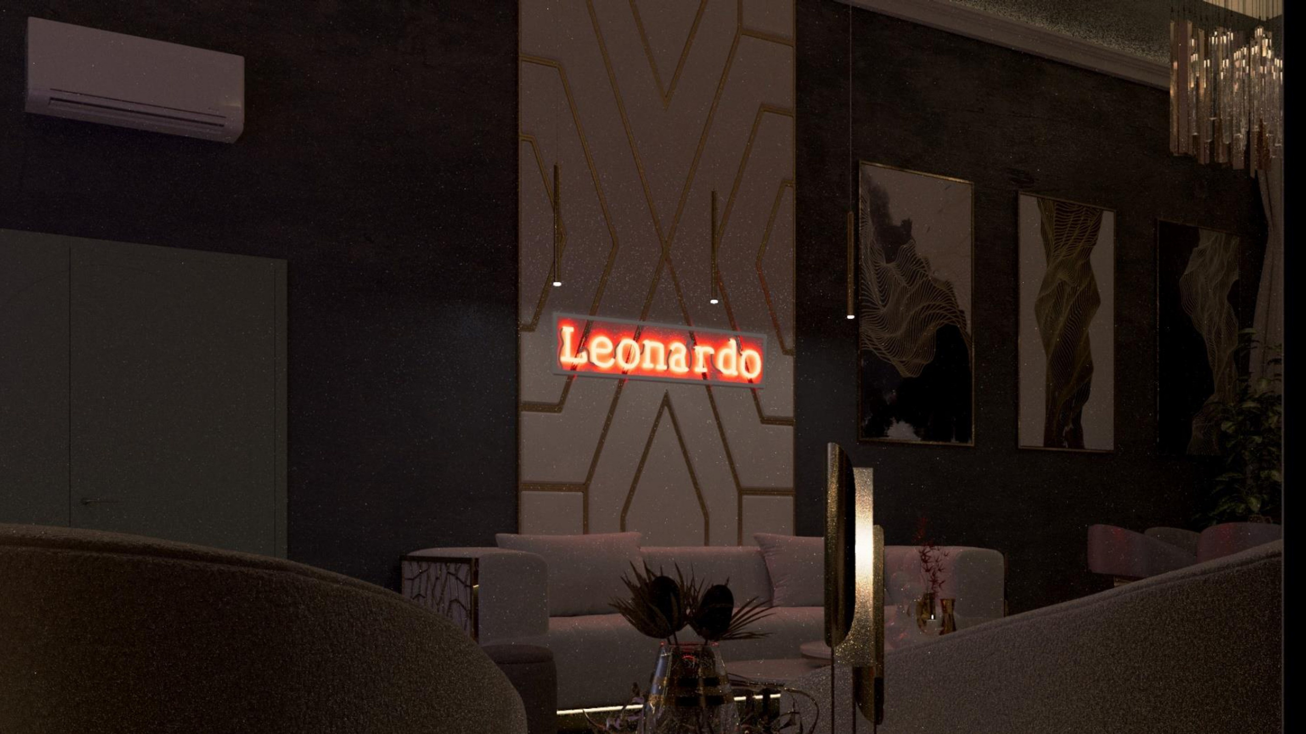 Профессора Качалова, 15А. Аренда лофта в СПб для мероприятий