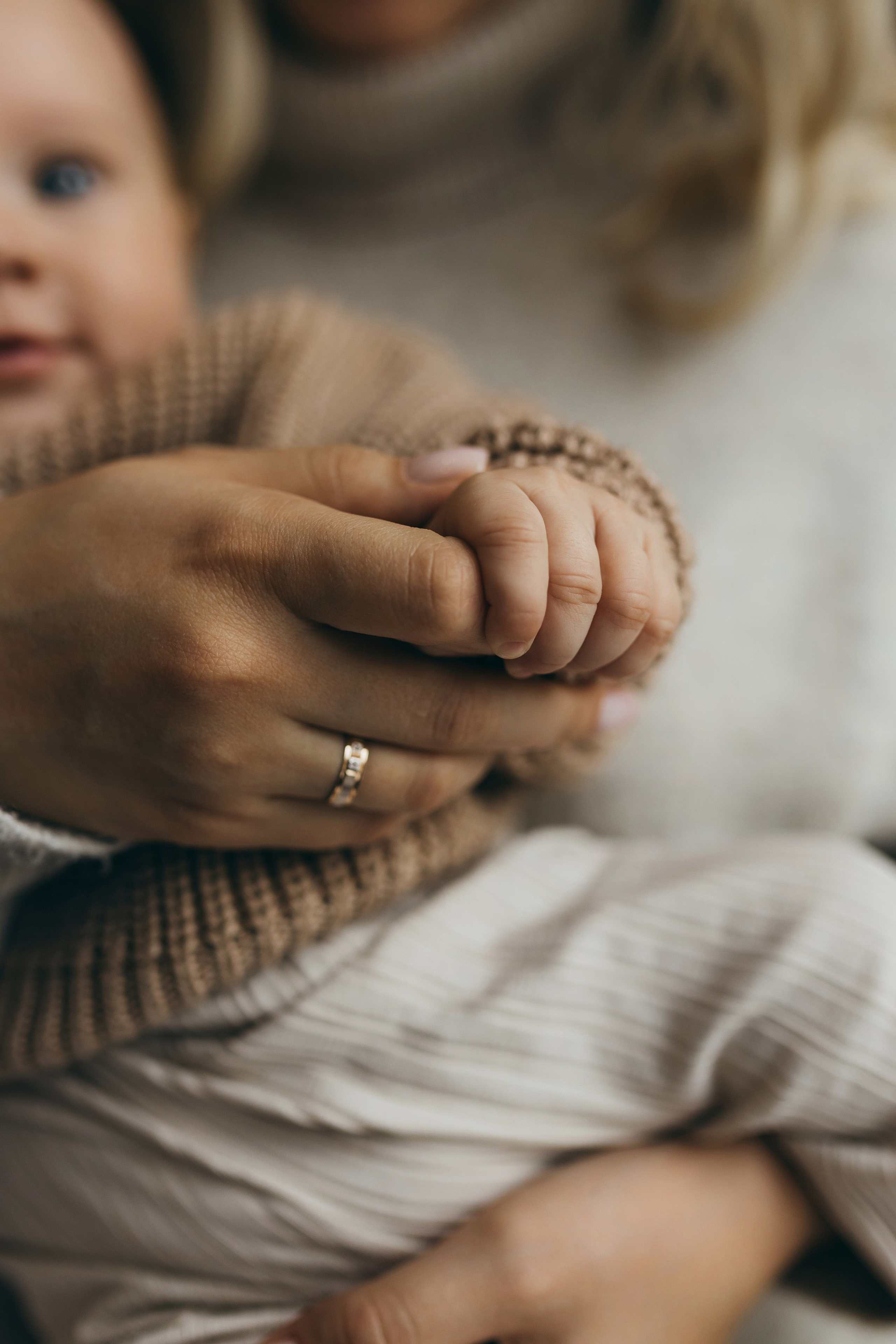 Семейная съемка в отеле♥