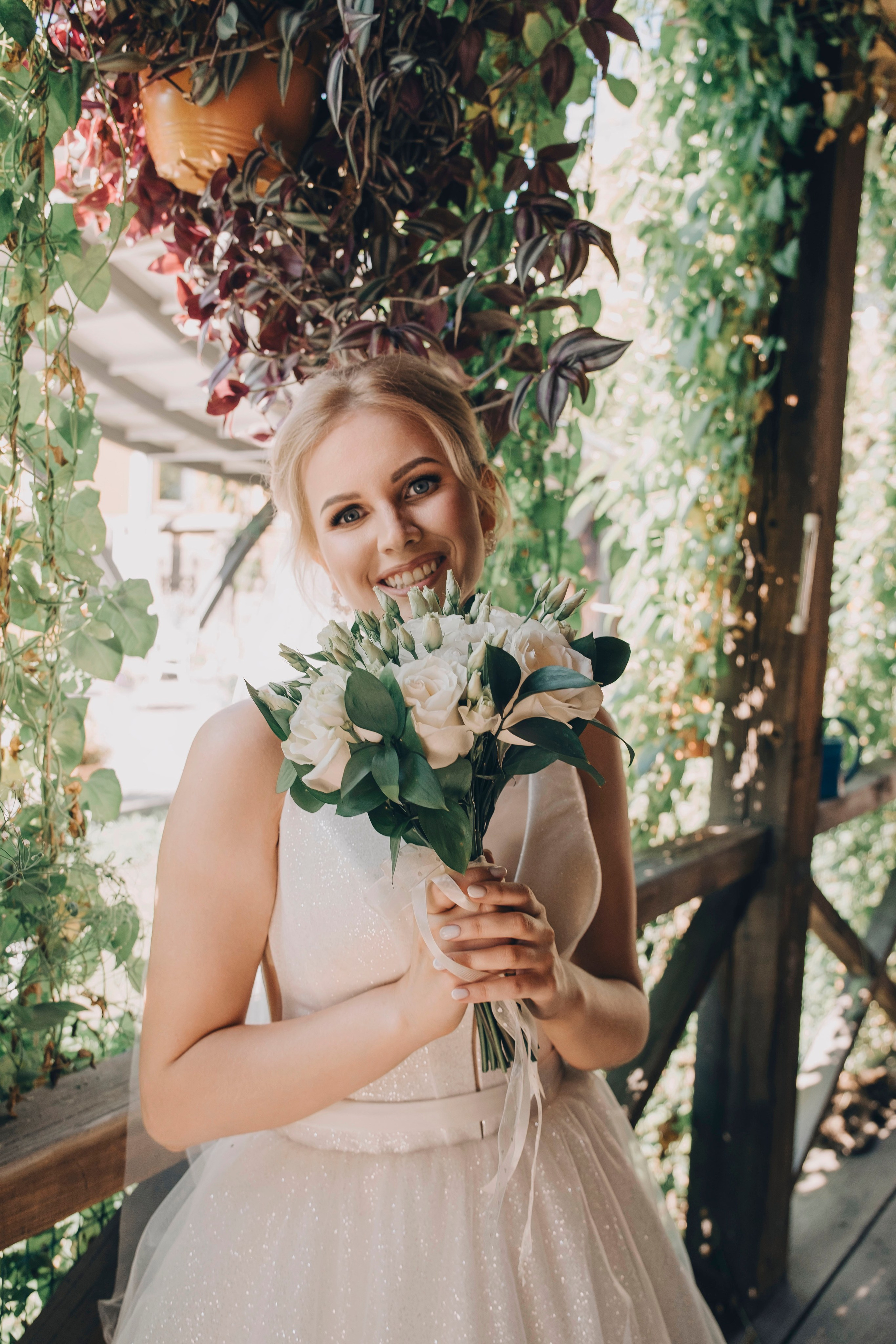 Полный свадебный день. Фотограф в Иркутске Анна Мирошникова