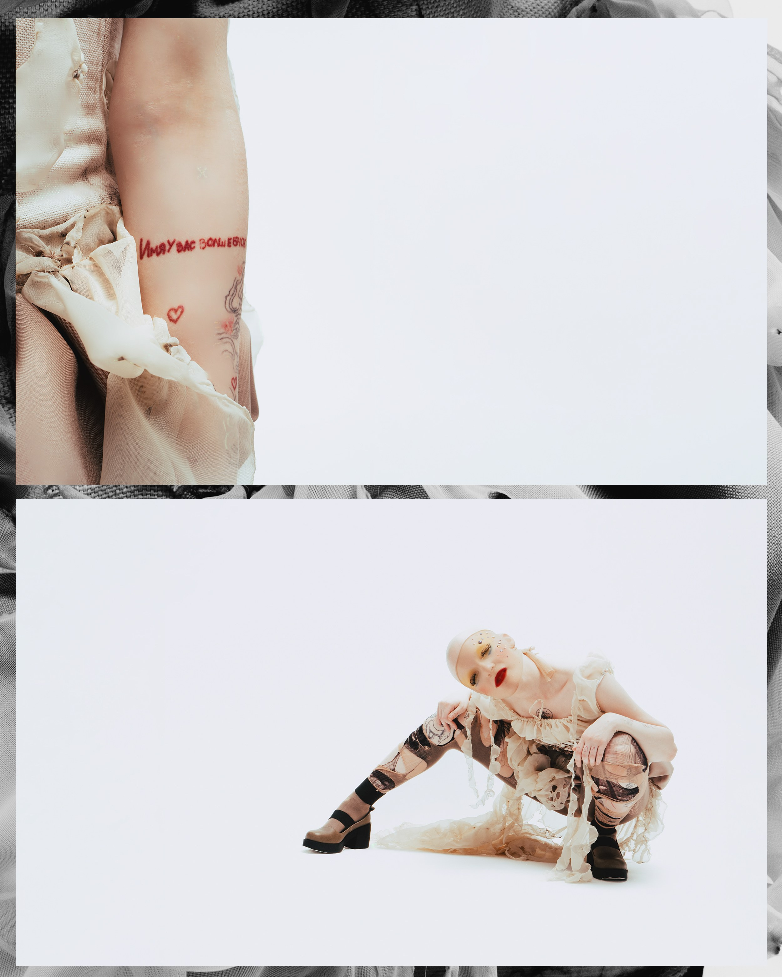 MARTA. Фотограф