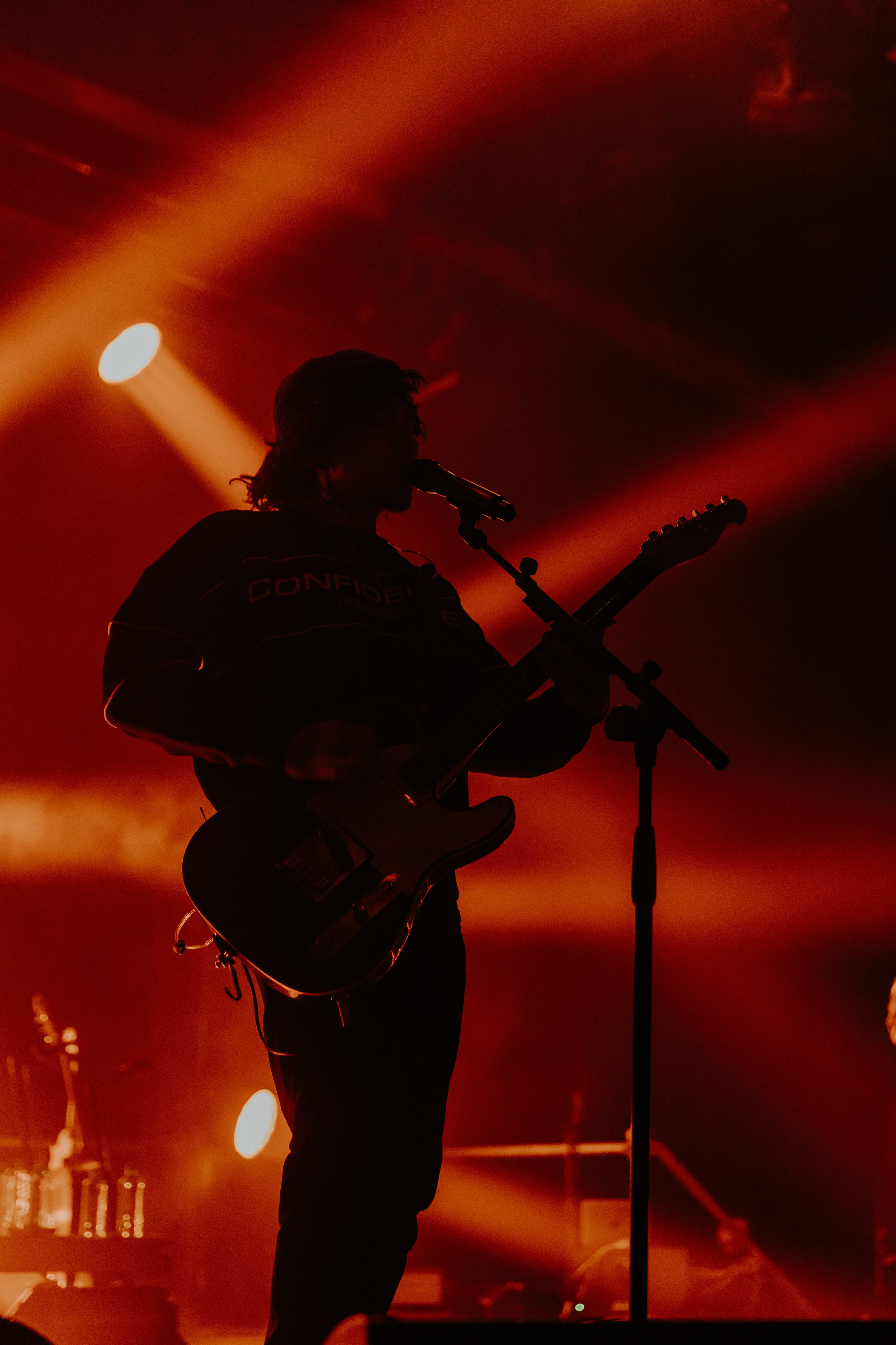 Концерт Три дня дождя Нижний Новгород. Фотограф Нижний Новгород — Дмитрий Грехов
