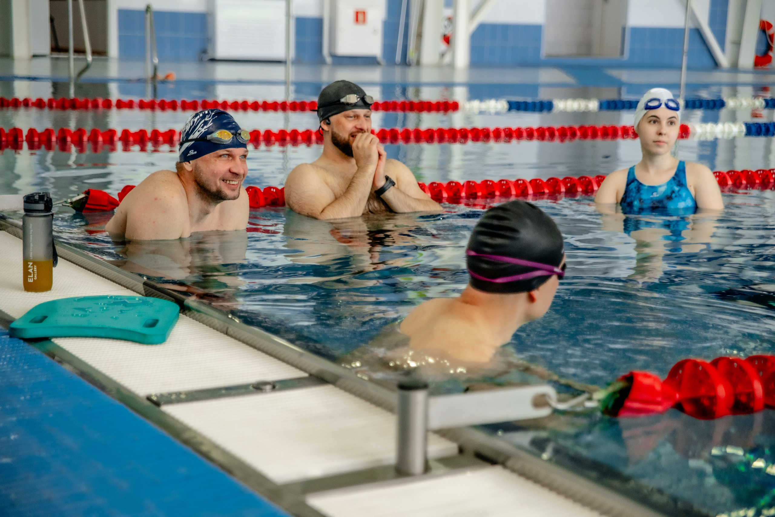 Yudin Swim школа плавания | 26.04.2025. Фотограф в Саратове и Энгельсе — Склярова Дарья