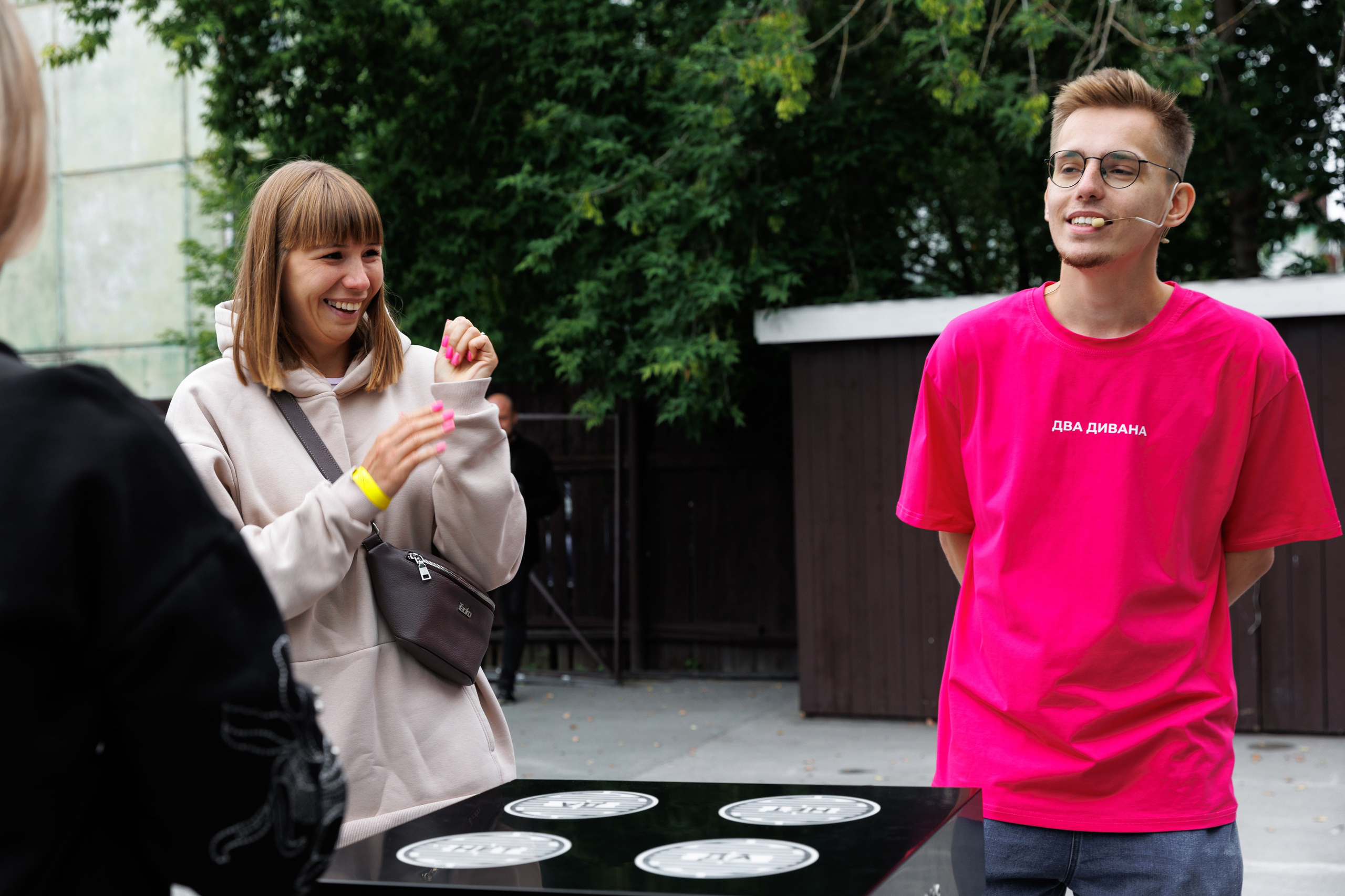 Винный пикник. Фотограф Новосибирск — Наталья Гресь