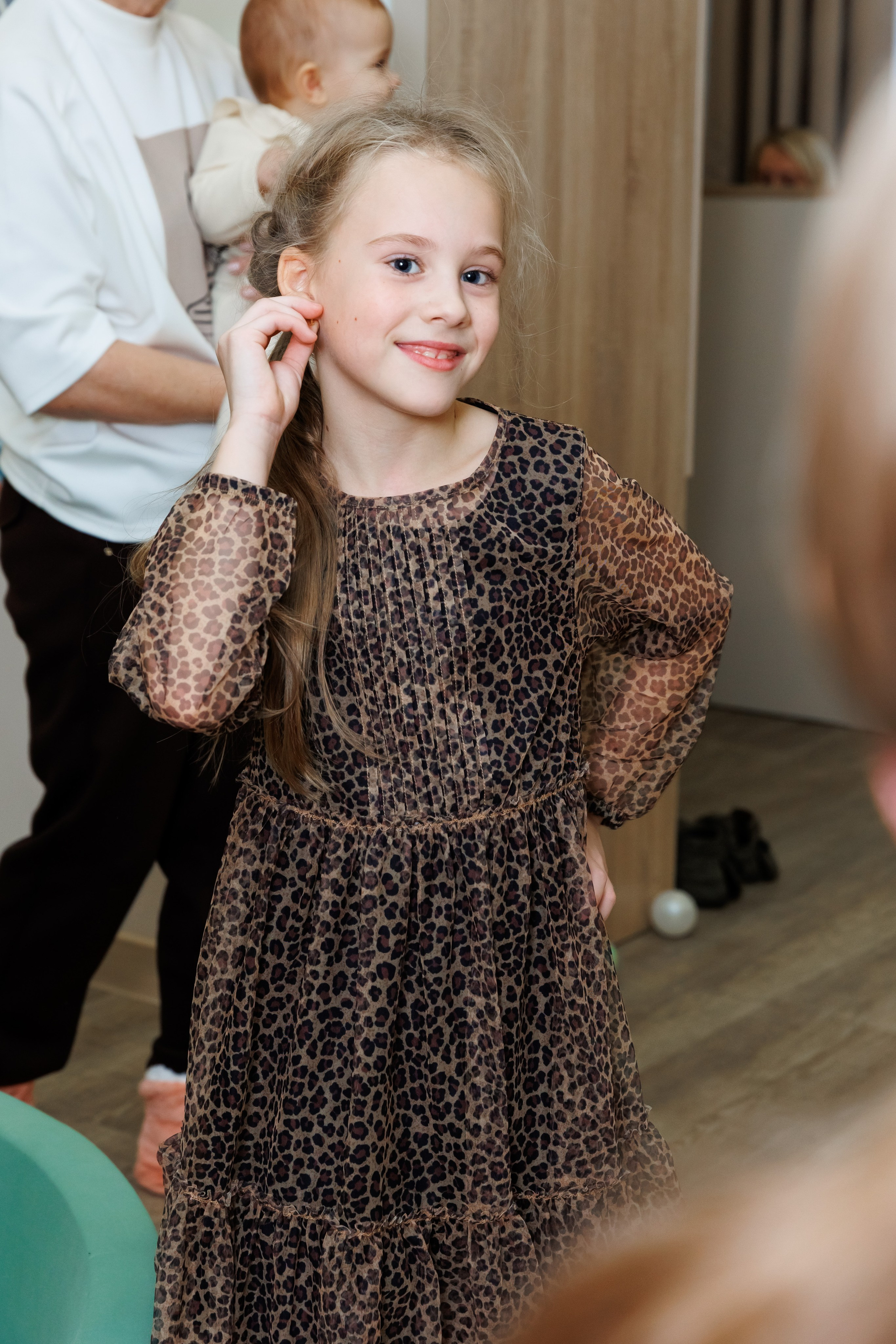 Лофт Skandi_loft. Фотограф Новосибирск — Наталья Гресь