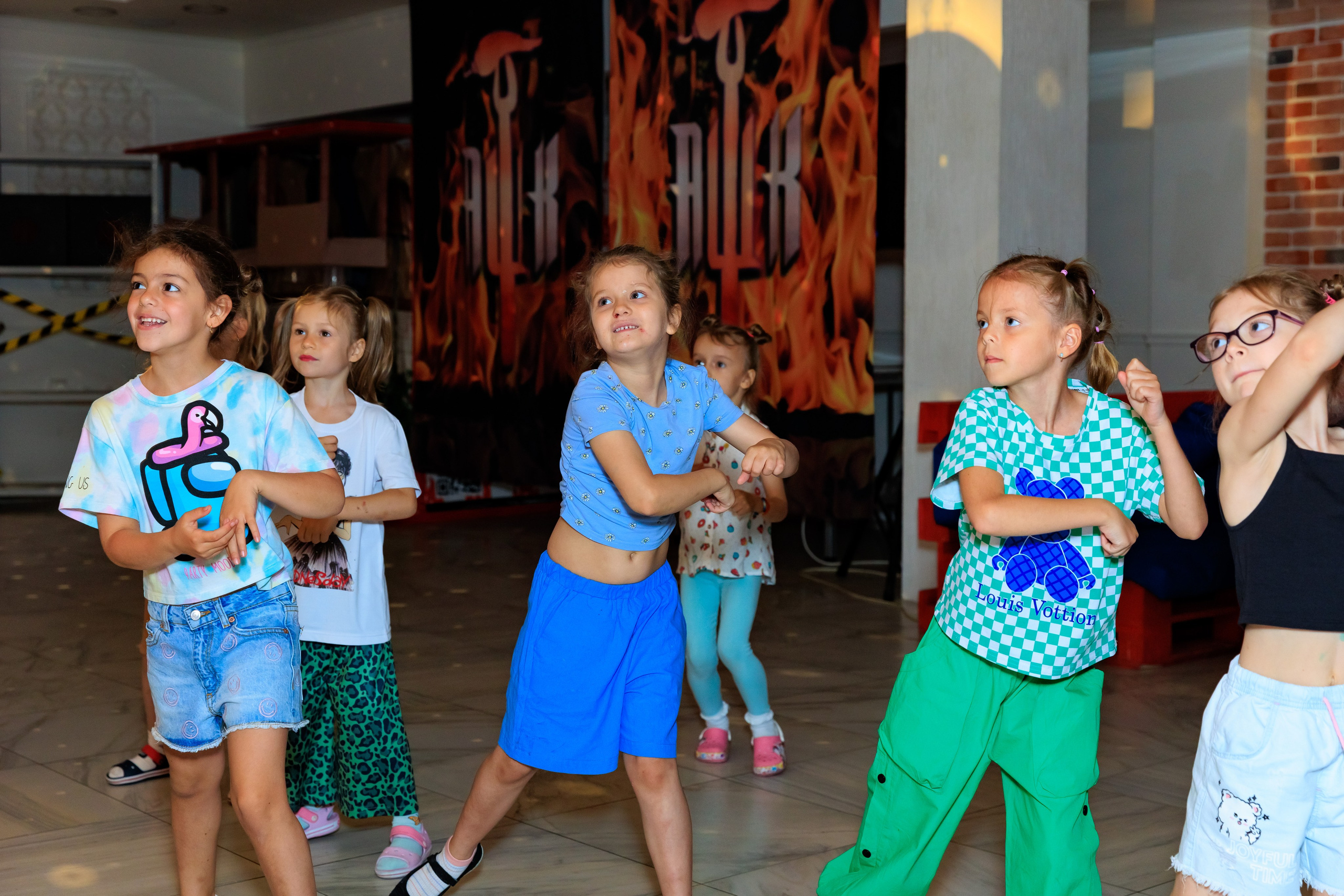 Адская кухня CooknRun Events. Фотограф Новосибирск — Наталья Гресь