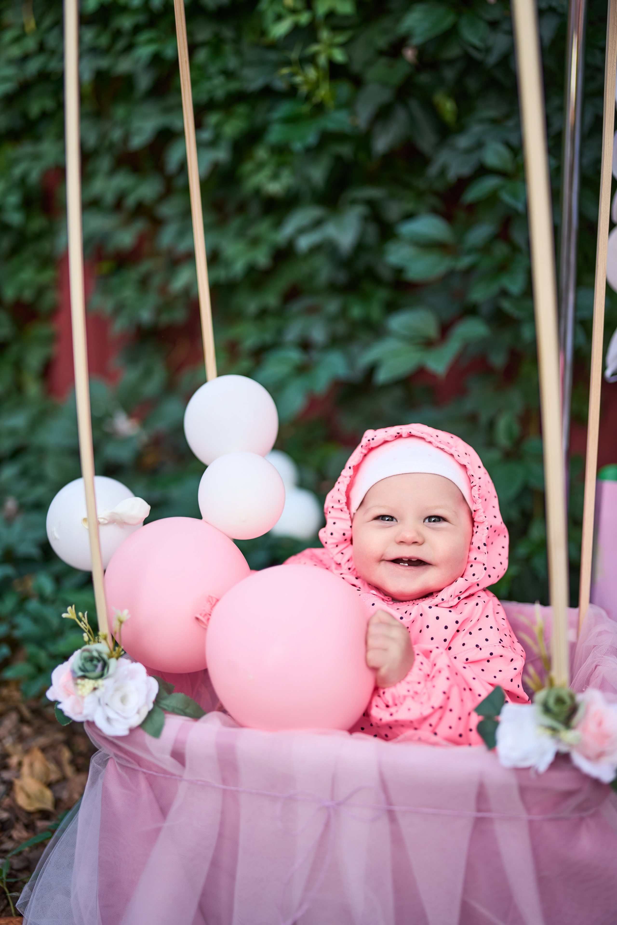 ДР Ксю. Фотограф Олег Сотник