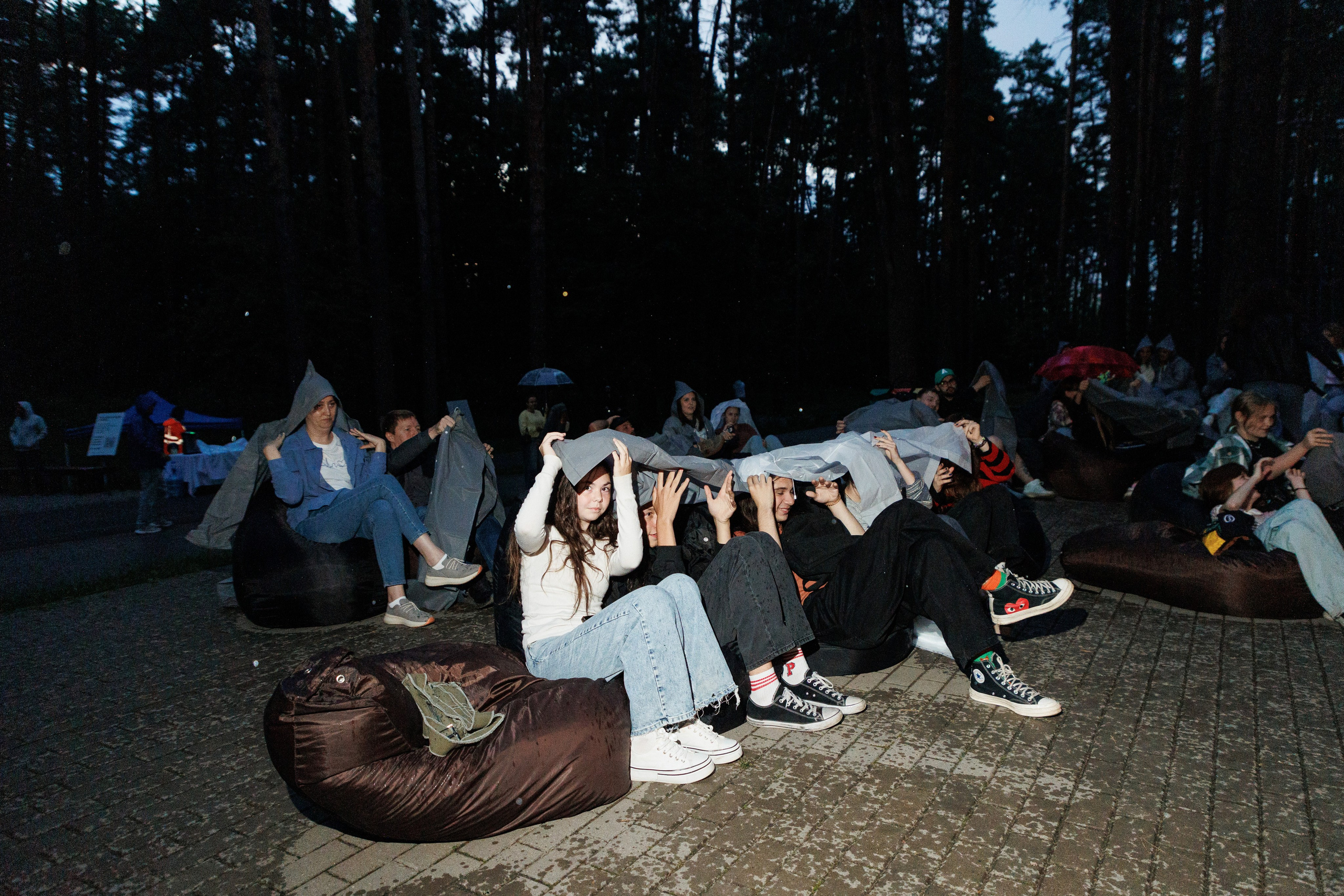 ПечаКуча 12-8-25. Фотограф городских и семейных событий Артем Карпухин