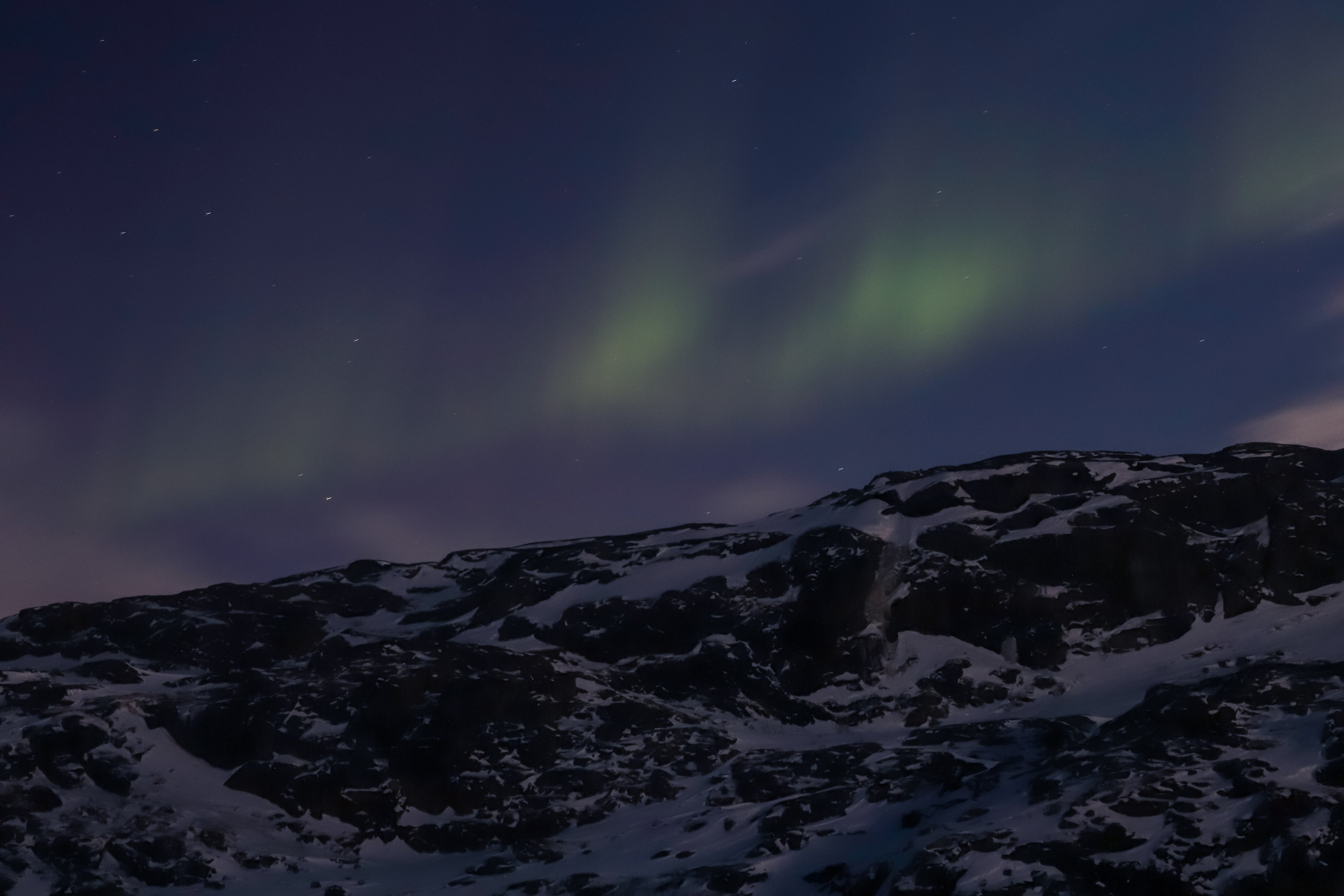 Фото с прогулок и с поездок на Кольский полуостров
