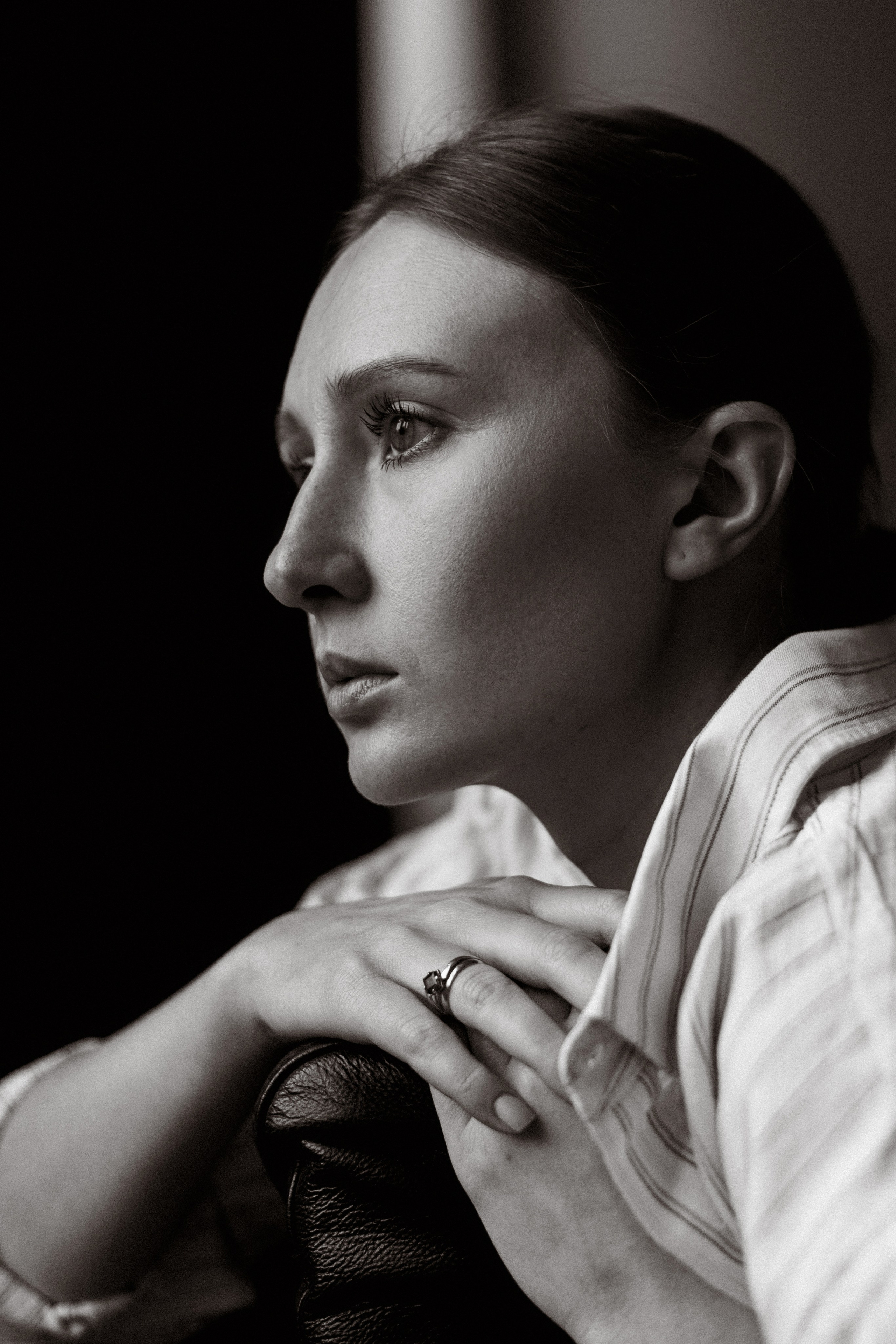 Рита. Фотограф Ира Григорьева