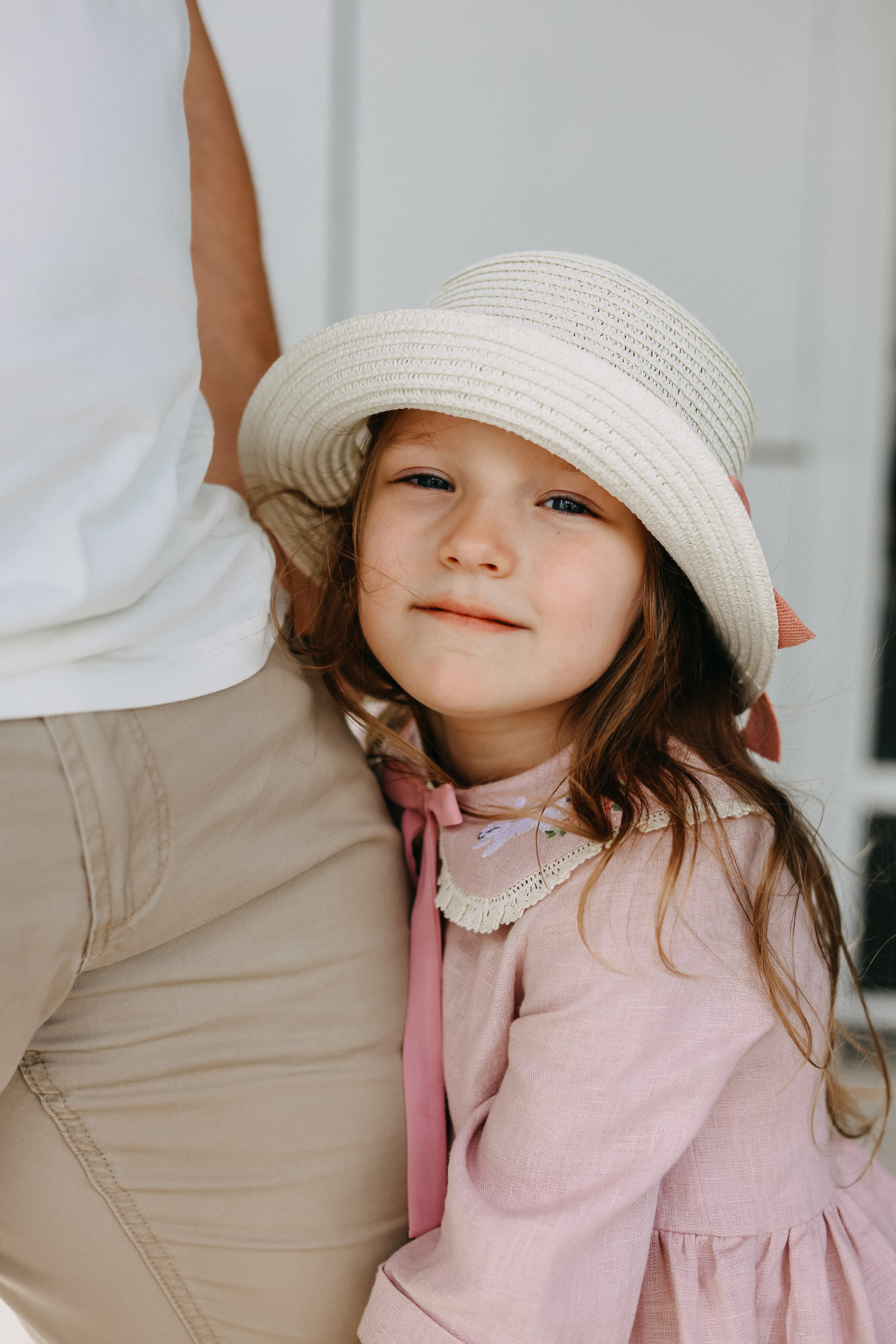 Выписка малыша. Meryfotoidea