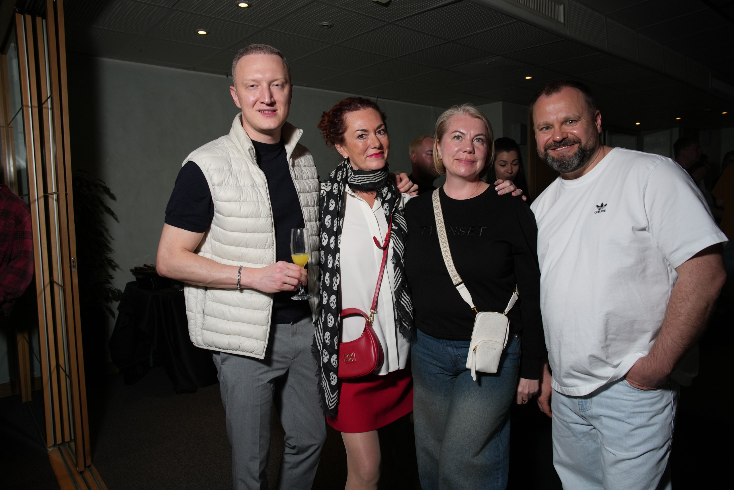 Выезд РЕН ТВ Сербия 2026. EVEREST PHOTO REPORT