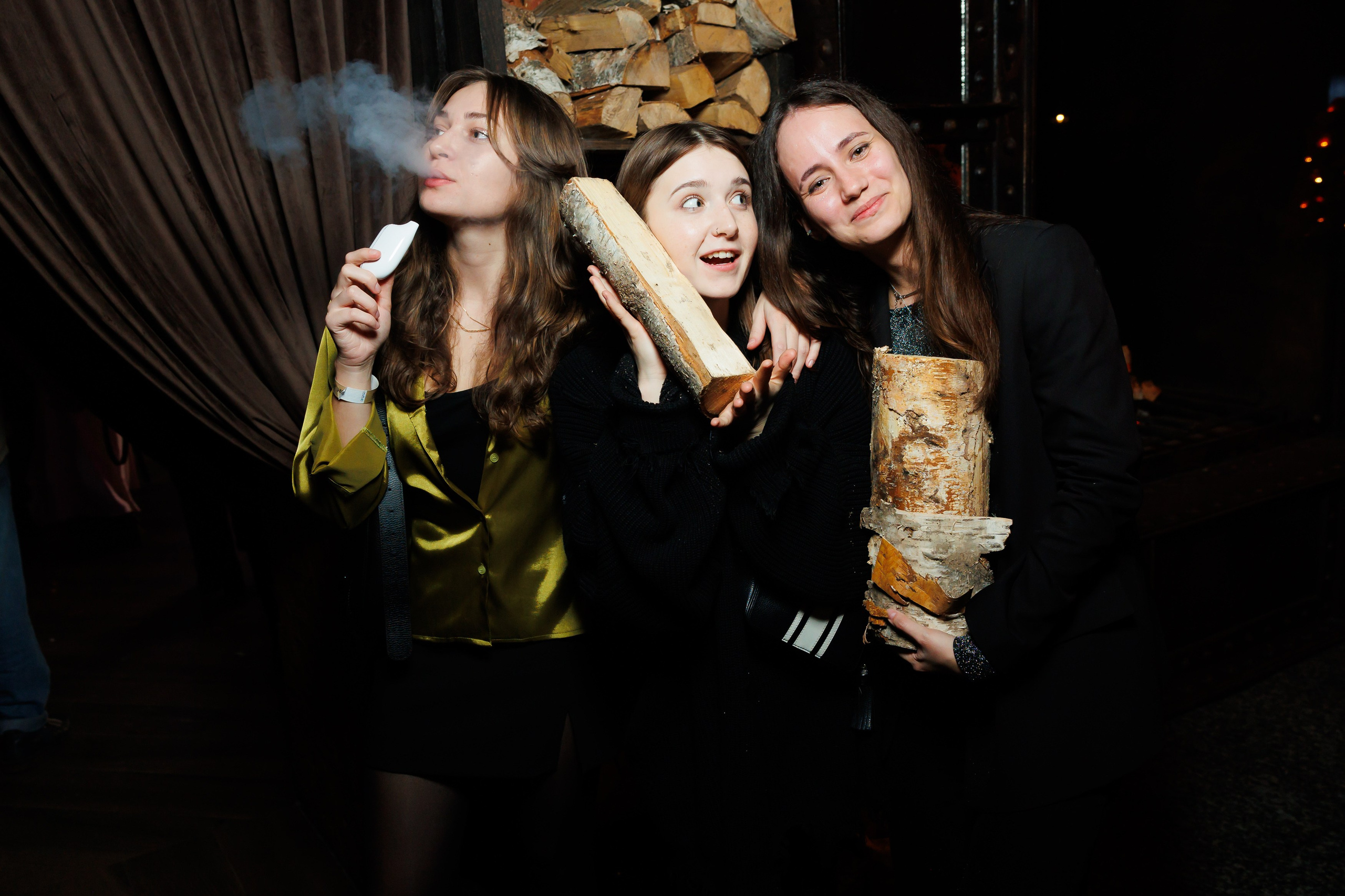 EVEREST VIBE Сказки 08.12.2023. EVEREST PHOTO REPORT